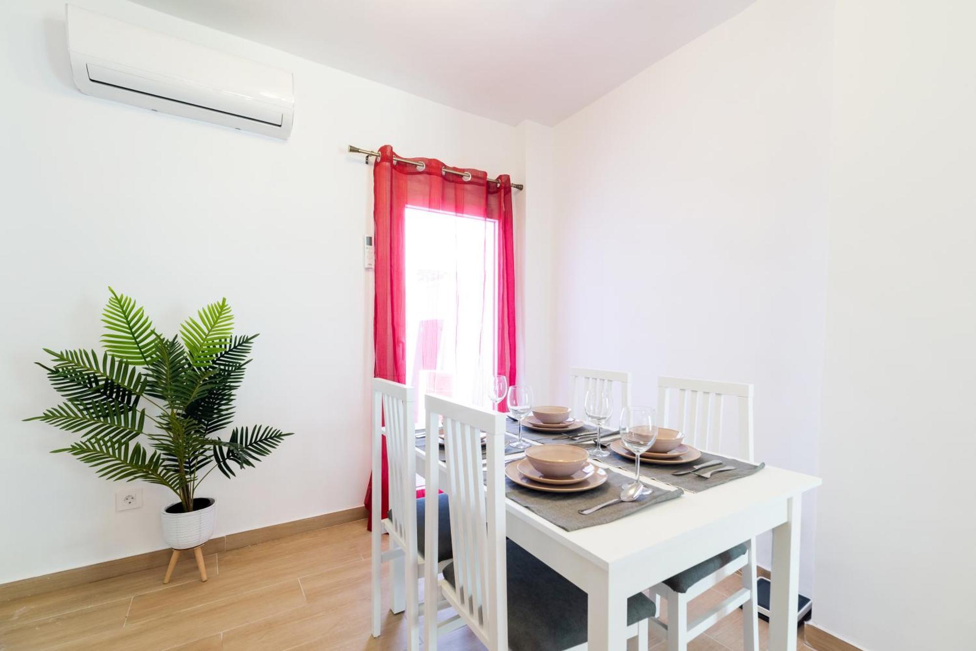 Apartment Coqueto En Realejo