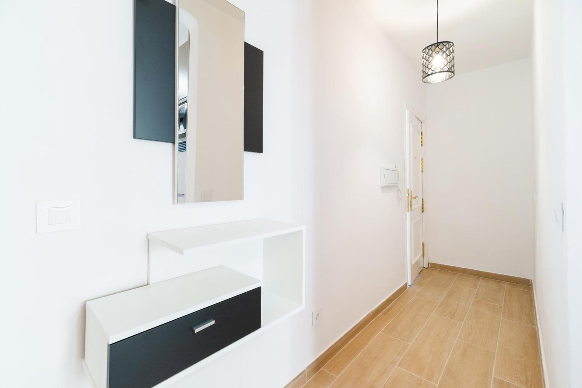 Apartment Coqueto En Realejo *