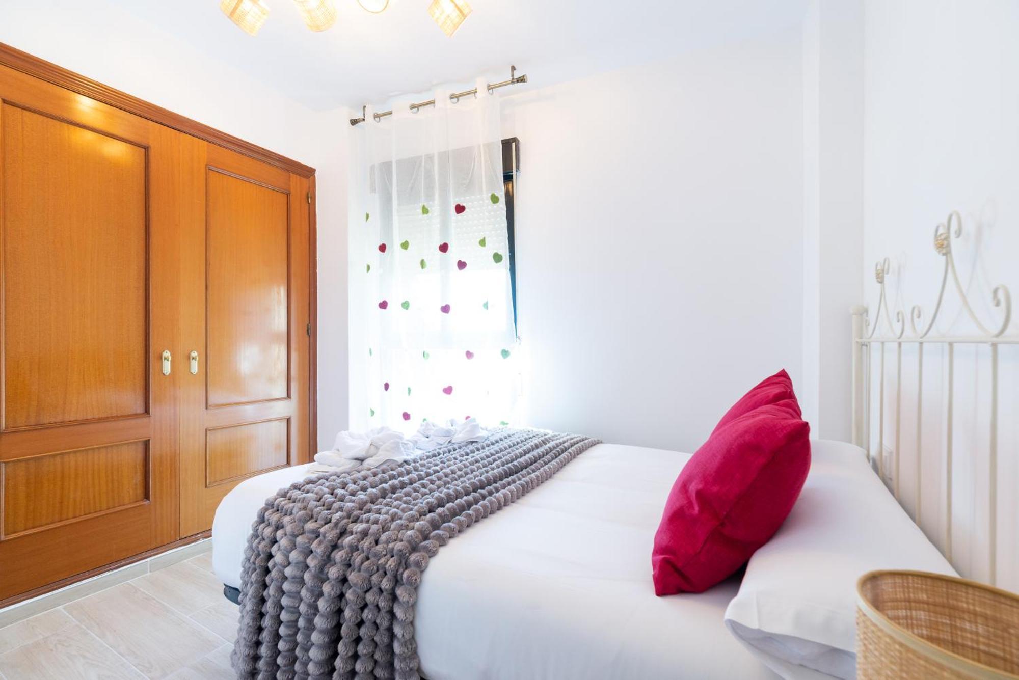 Apartment Coqueto En Realejo