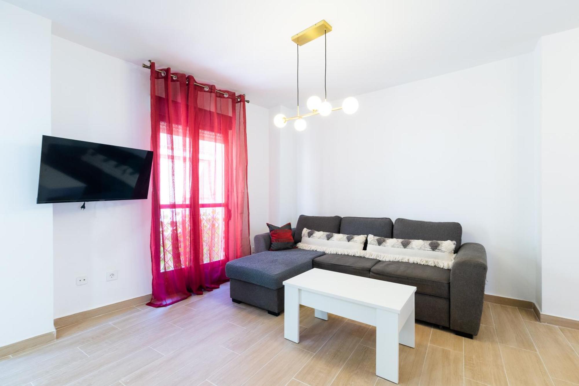Apartment Coqueto En Realejo Granada