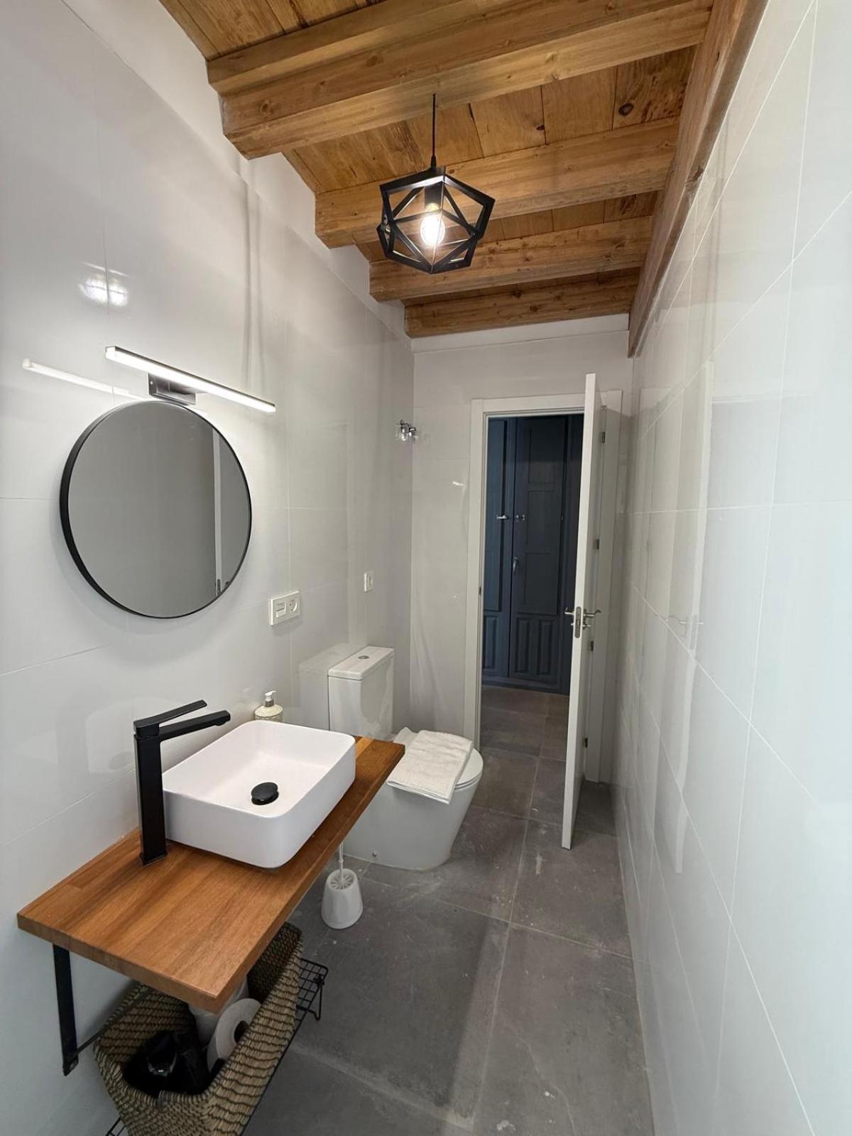 Apartment Tuguest Bazan Atico Granada