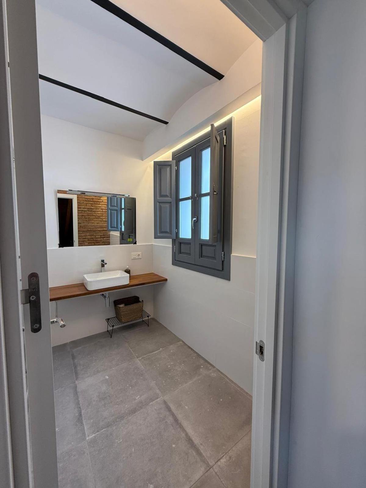 Tuguest Bazan Atico Apartment Granada