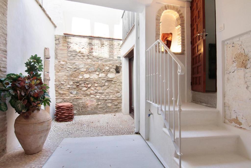 Tuguest House Albaicin 44 *