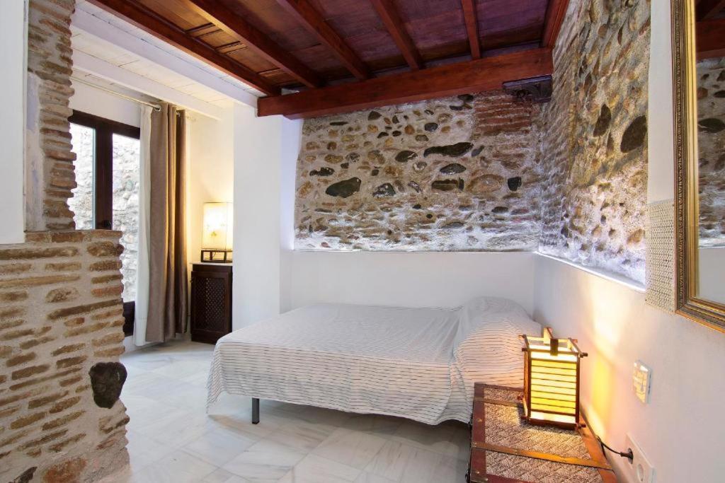 Nhà nghỉ Tuguest House Albaicin 44 Granada