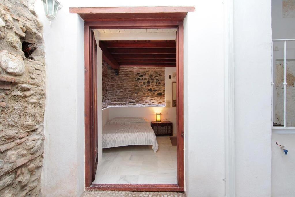 Tuguest House Albaicin 44 Nhà nghỉ *