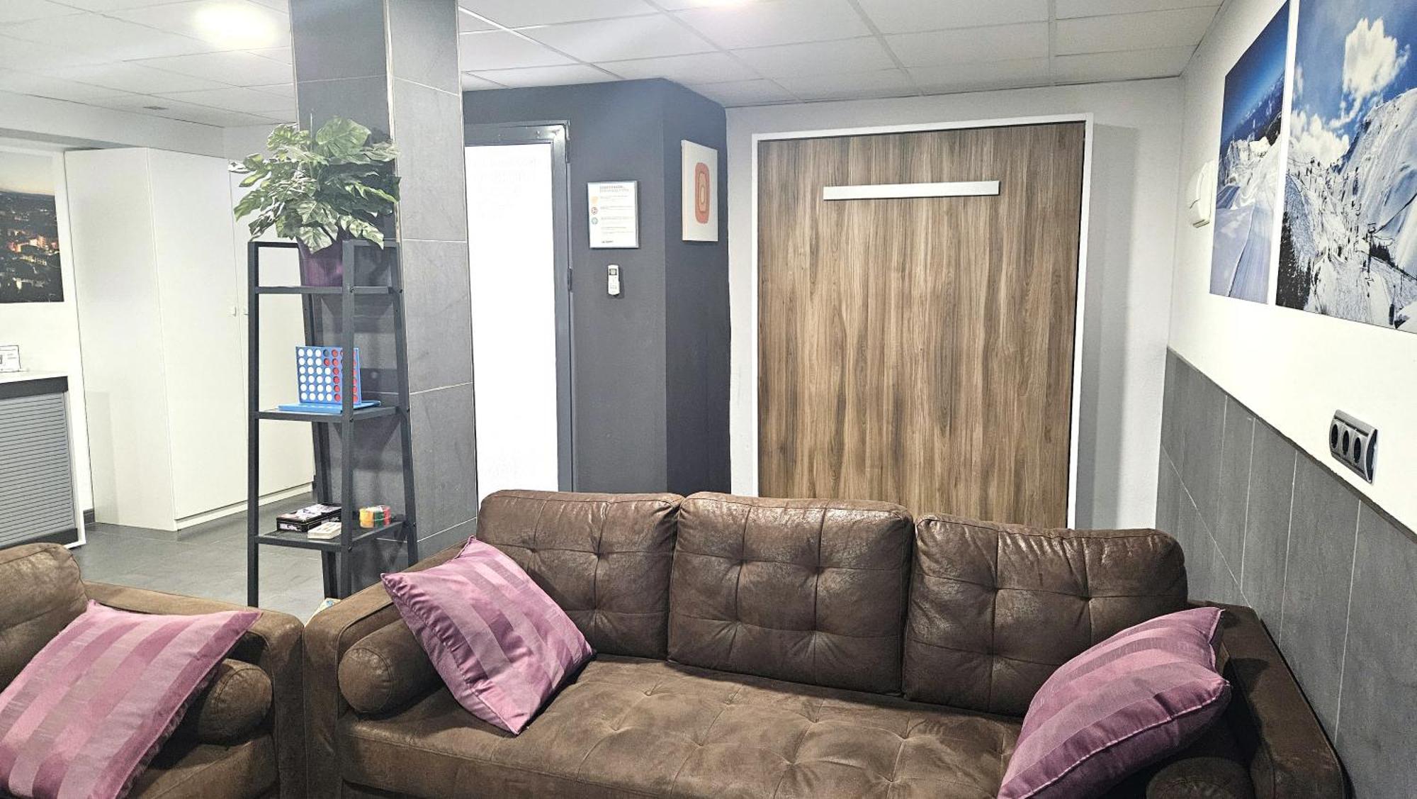 Aldamy Apartment