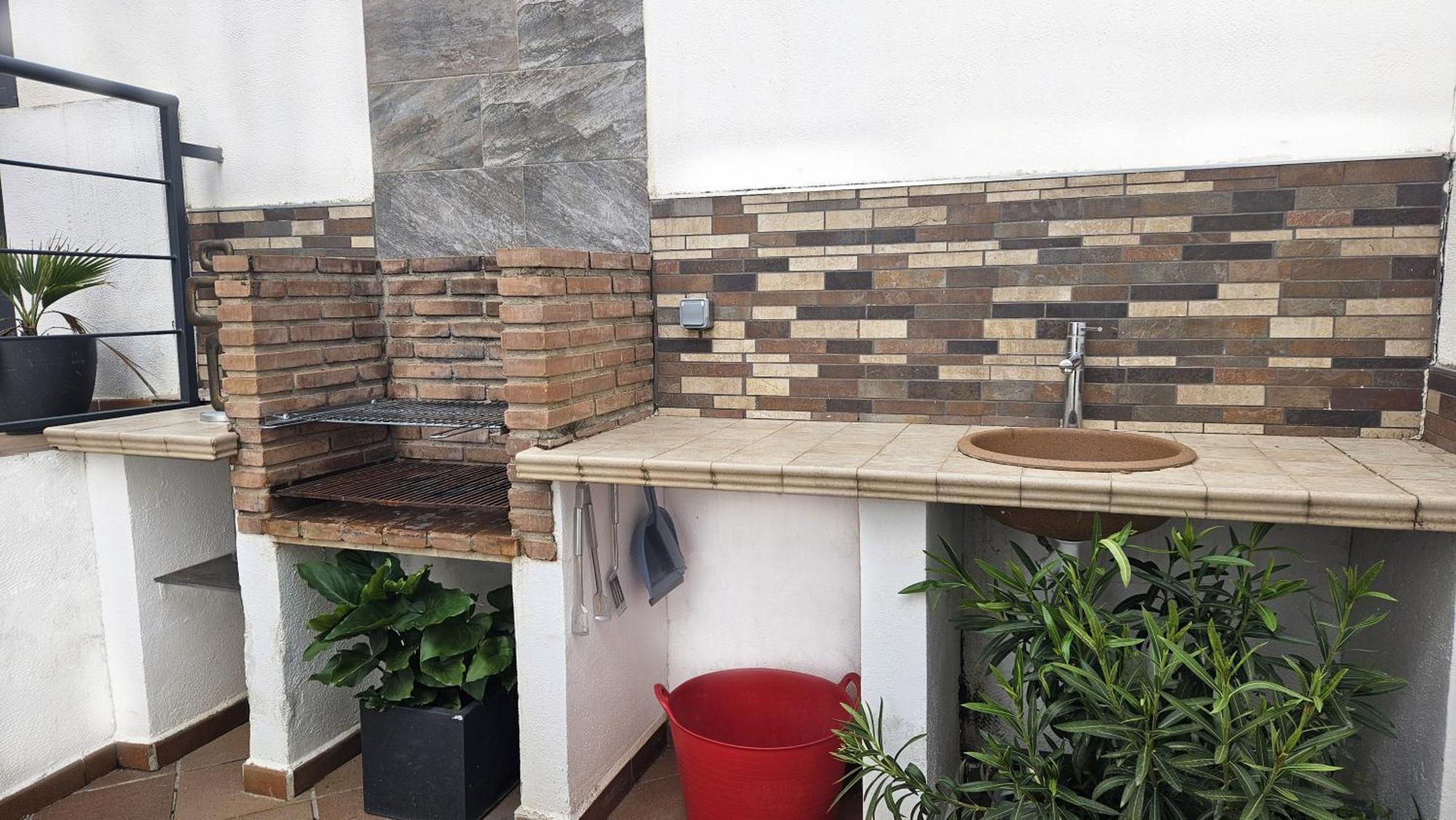 Aldamy Apartment *