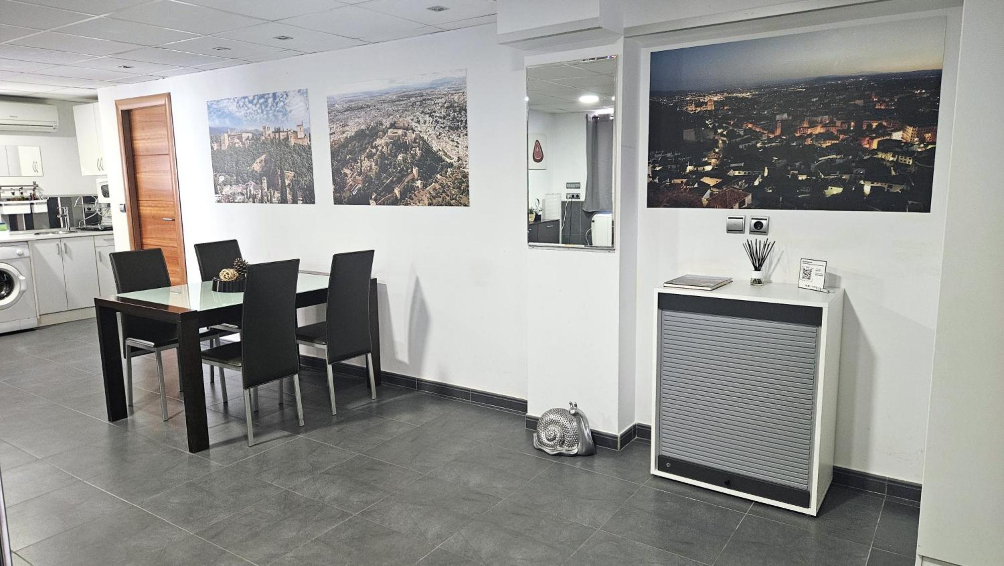 Aldamy Apartment