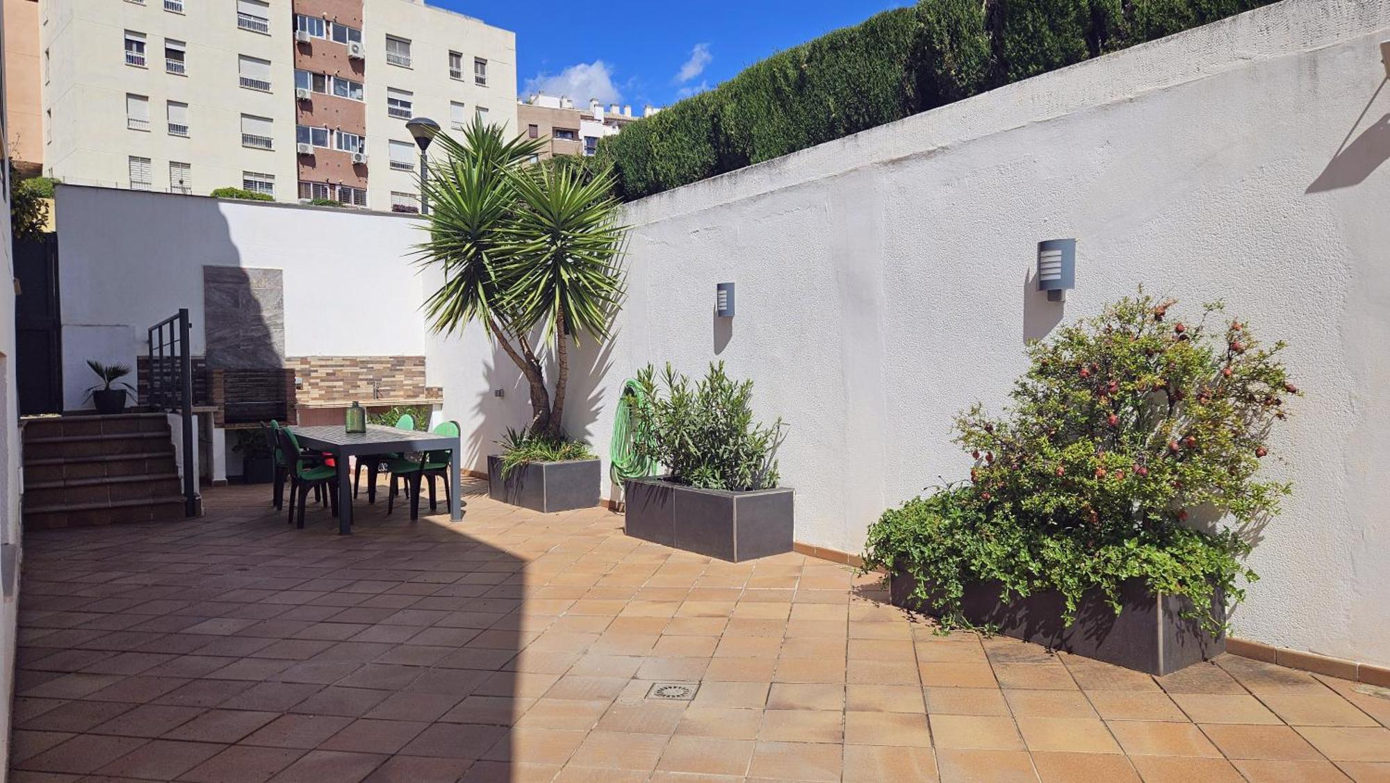 Apartment Aldamy