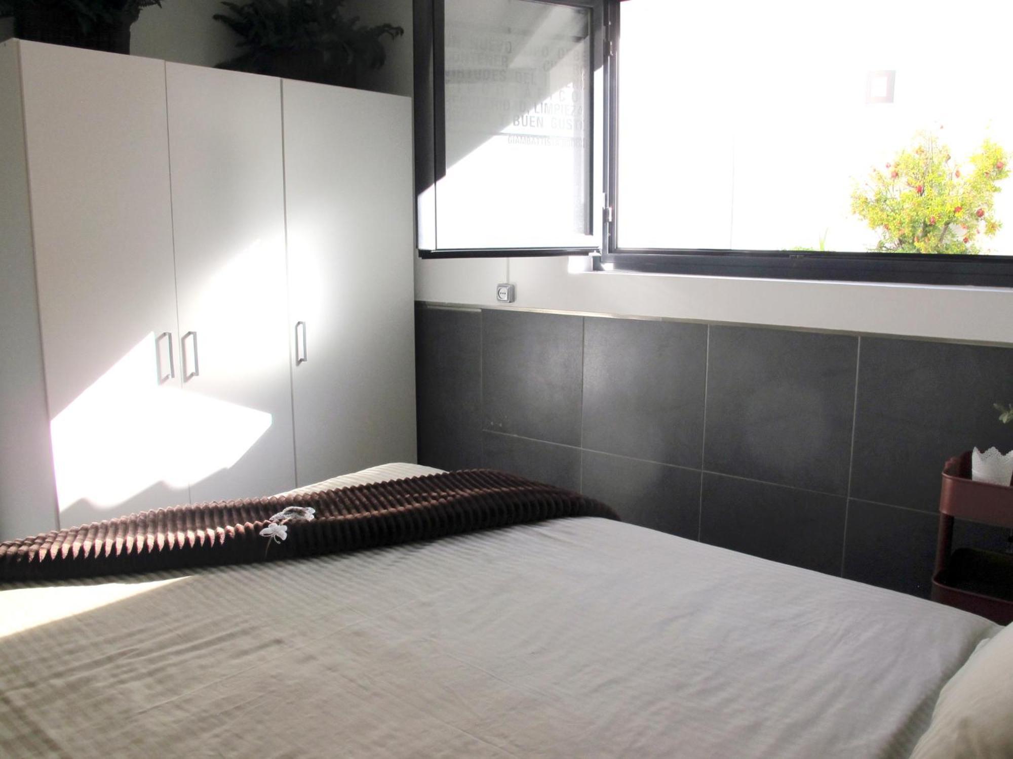 Aldamy Apartment *