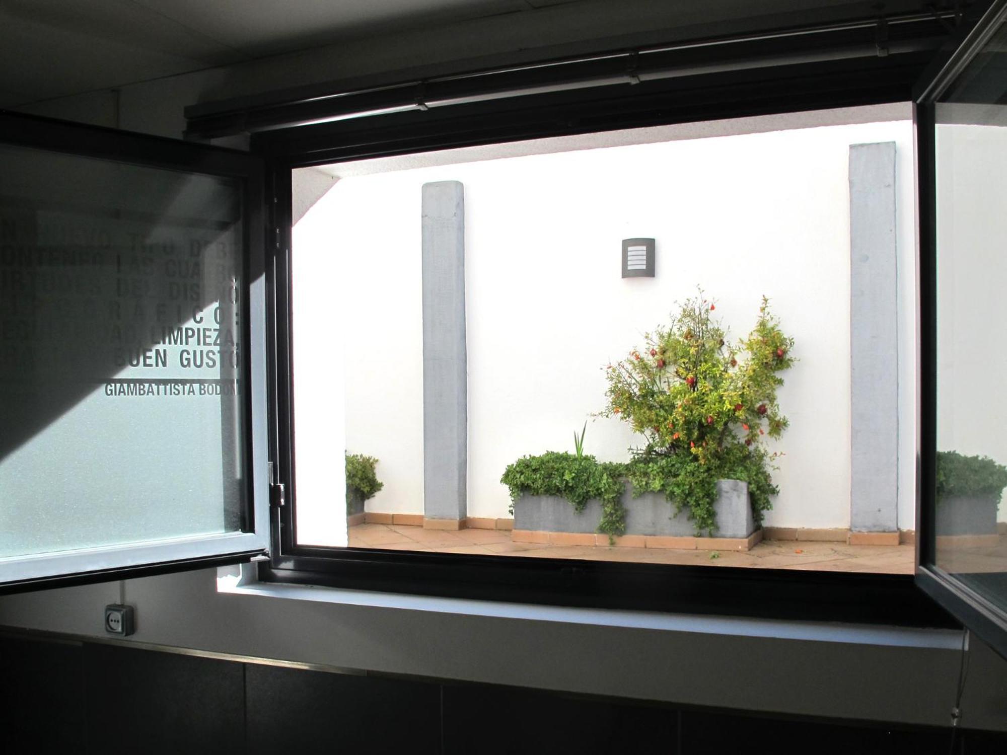 Apartment Aldamy *