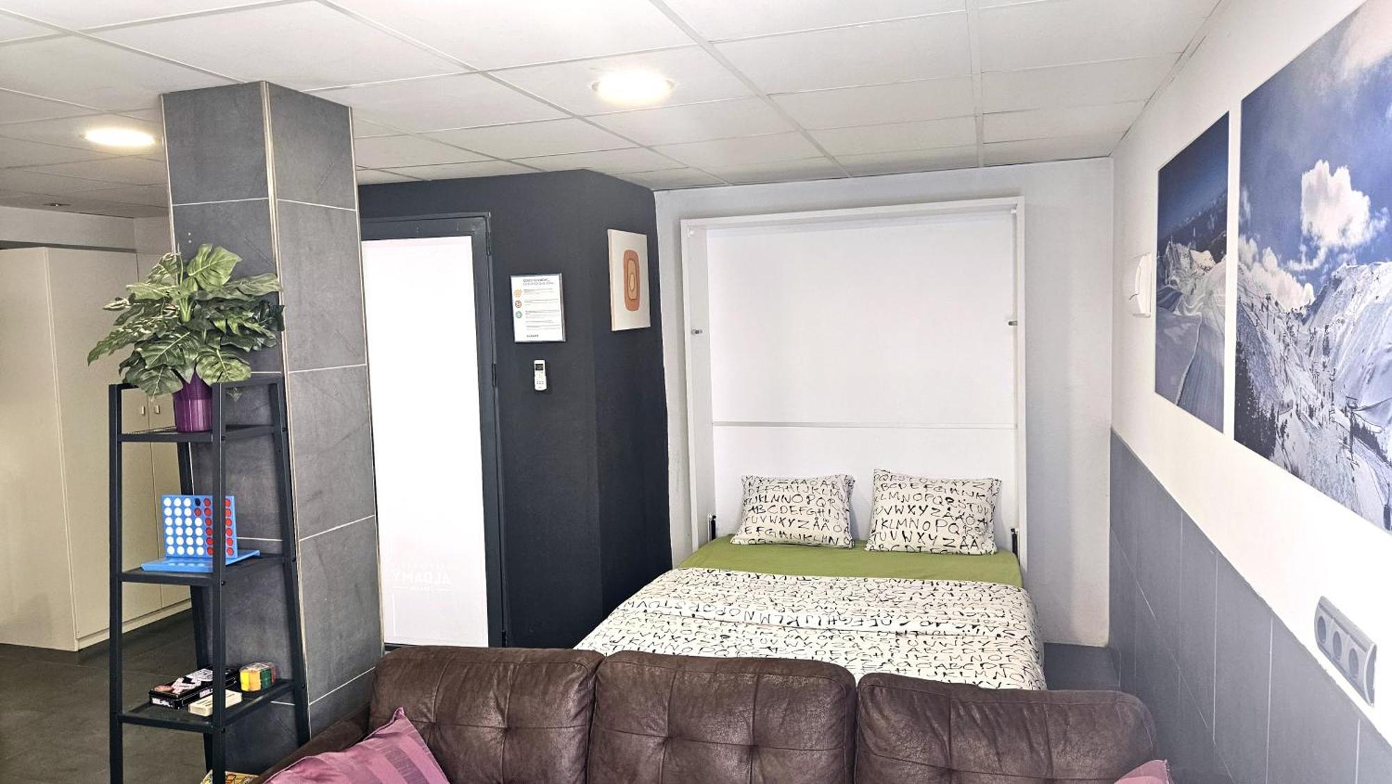 Aldamy Apartment *