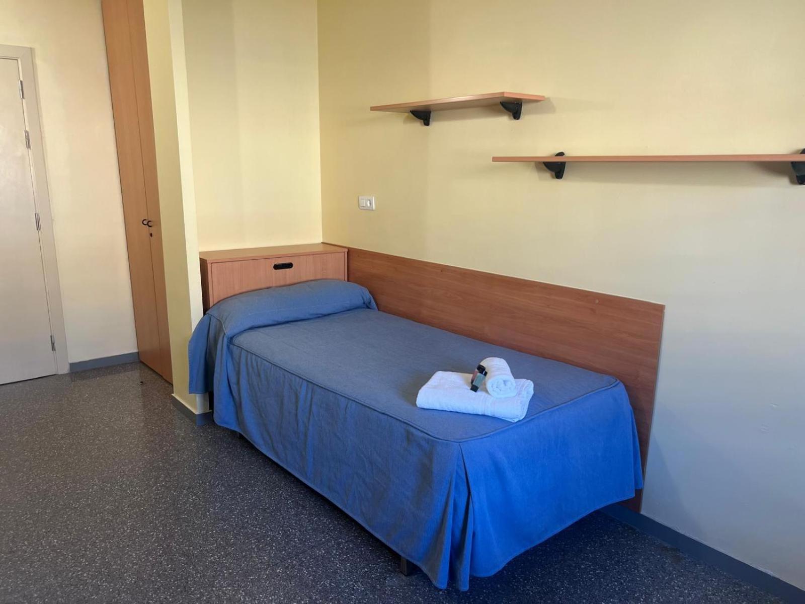 Resa Emperador Carlos V Hostel