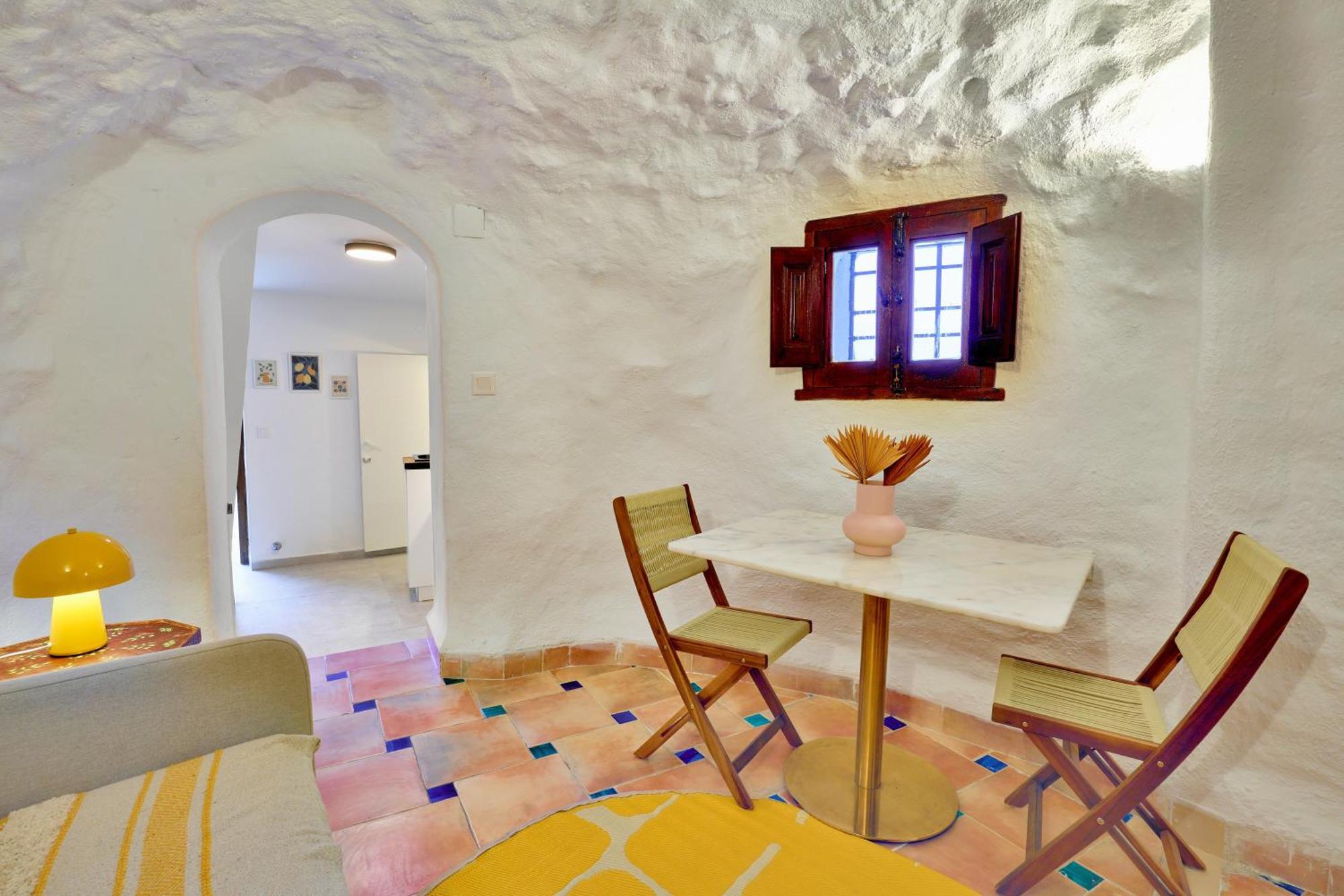 Apartment Cueva La Bonica - Hostatel