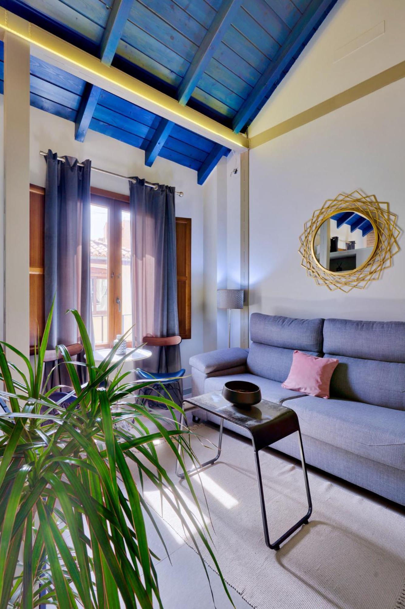 Rueda Bolas - Hostatel Apartment *