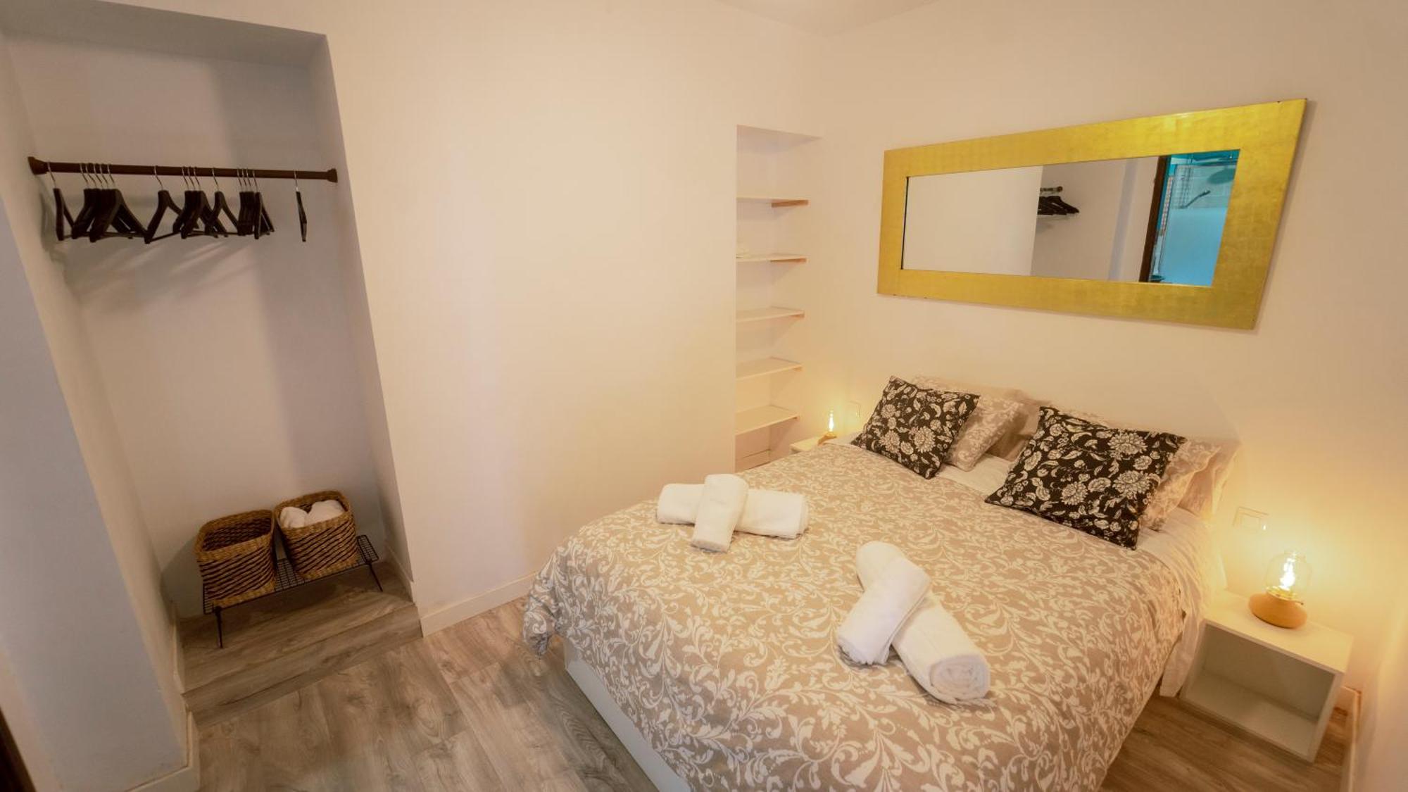 Holiday home La Perla Del Oriente *