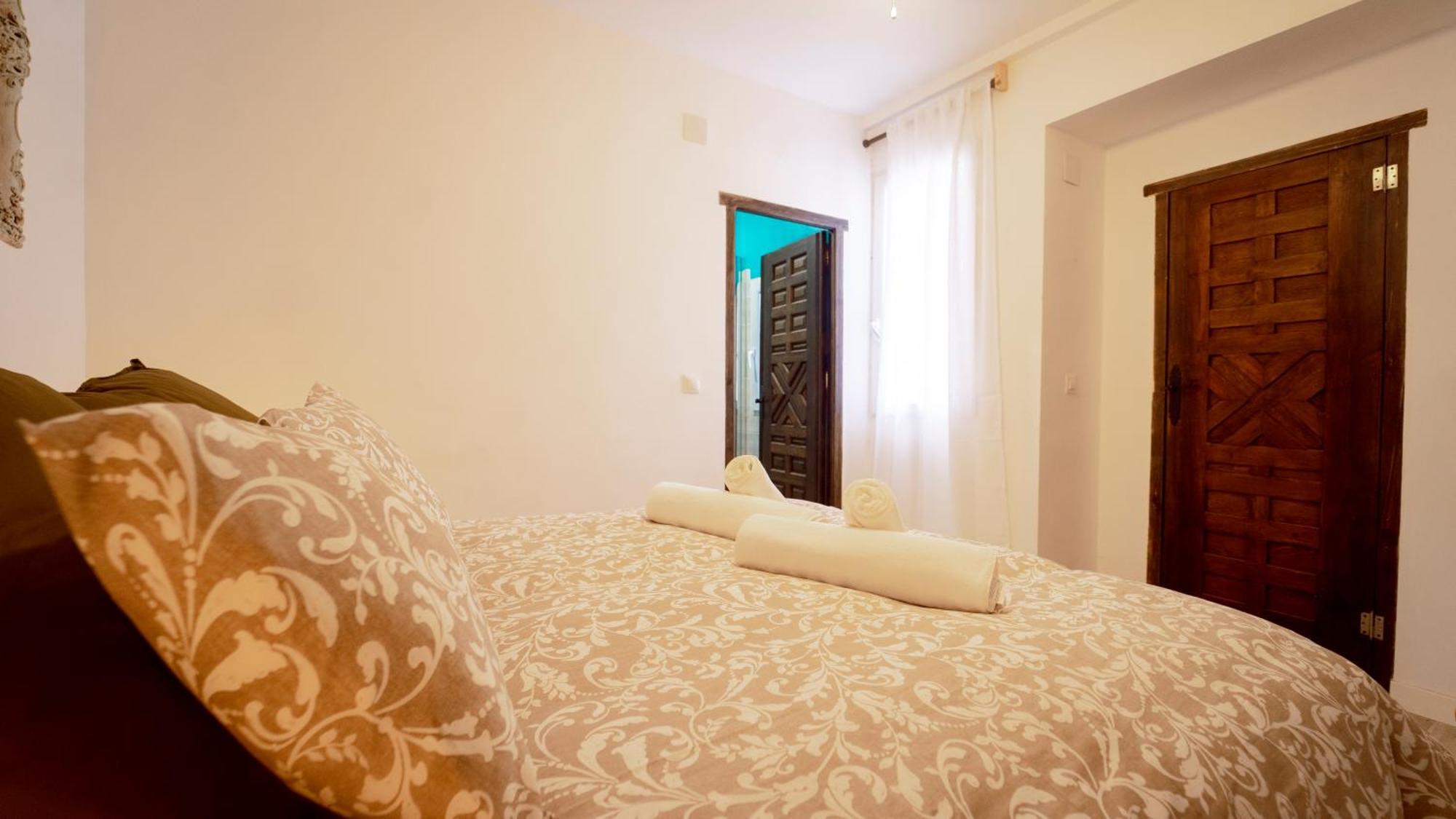 Holiday home La Perla Del Oriente