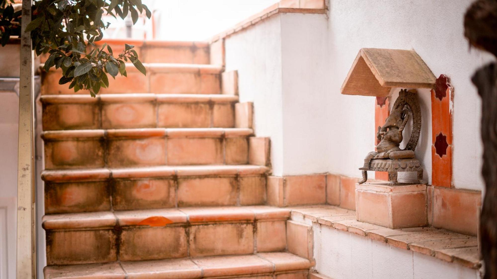 Holiday home La Perla Del Oriente *
