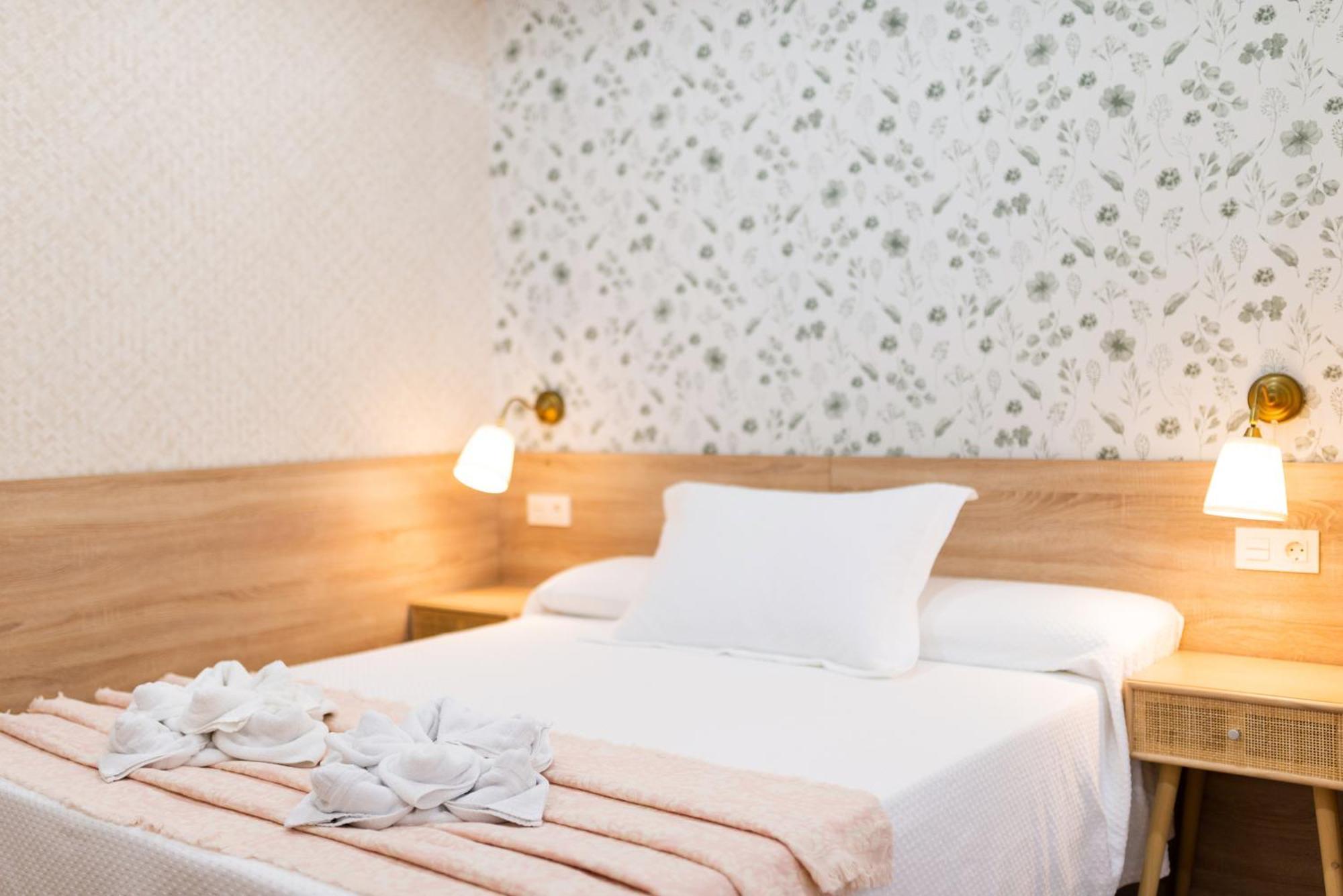 Estudio Reformado En Căn hộ