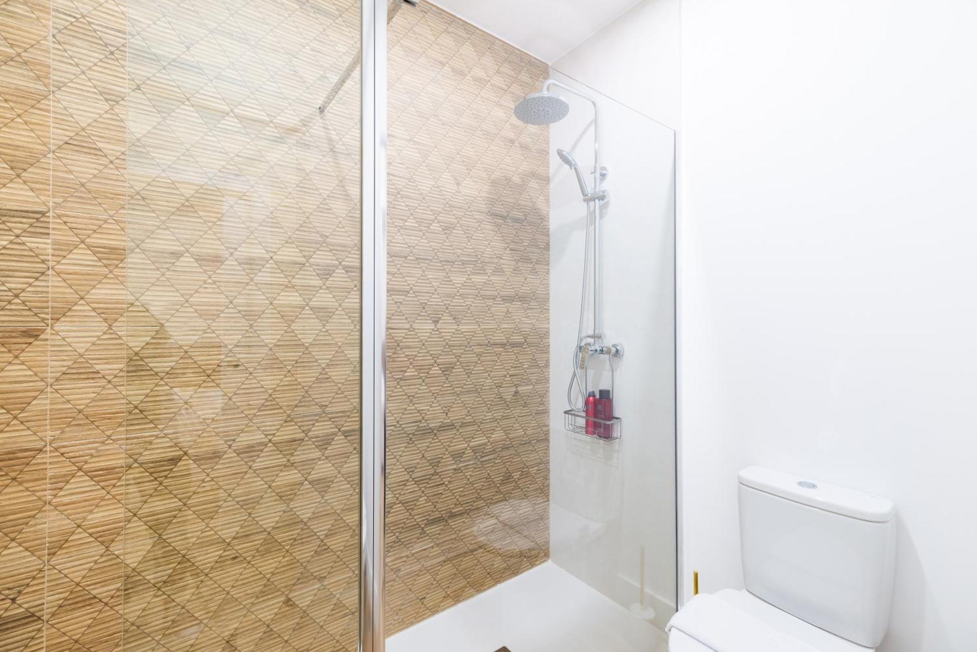 Căn hộ Estudio Reformado En *