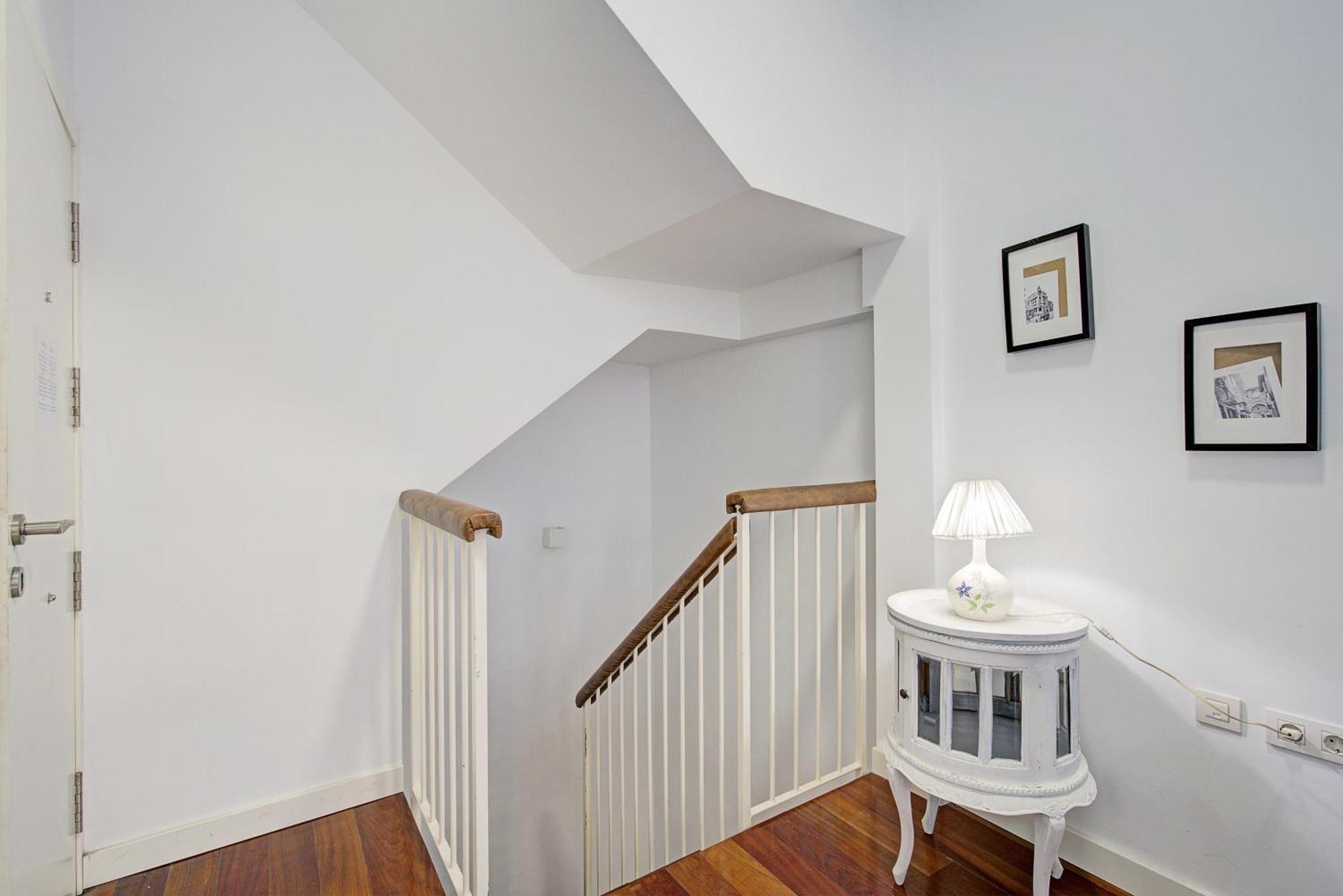 Home4u Duplex By The Cathedral Apartment Granada