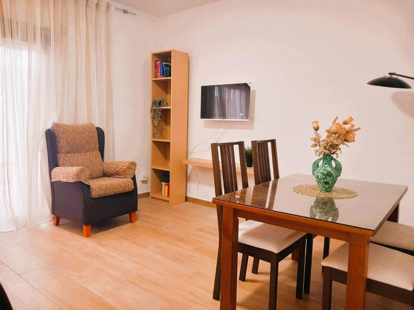 El Rincon De Milo Apartment *