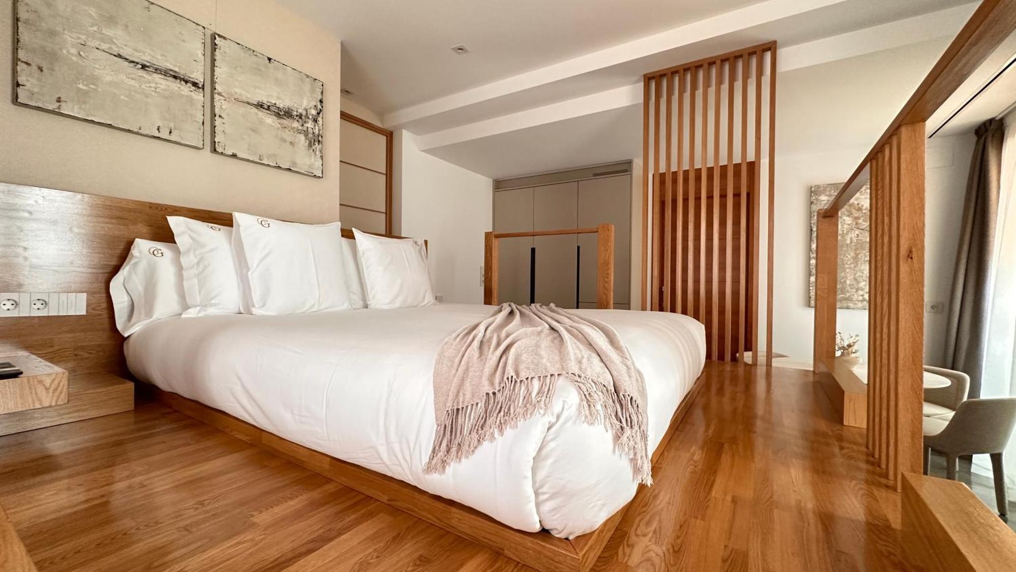 Corral Del Carbon Gg Khách sạn hẻo lánh