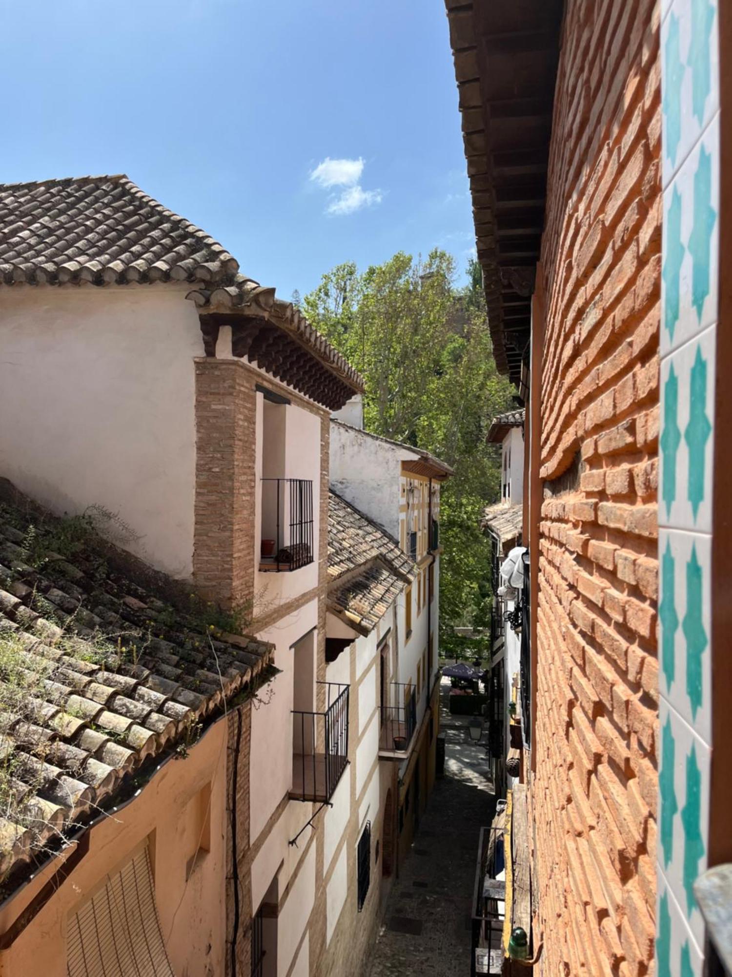 Generalife * Granada
