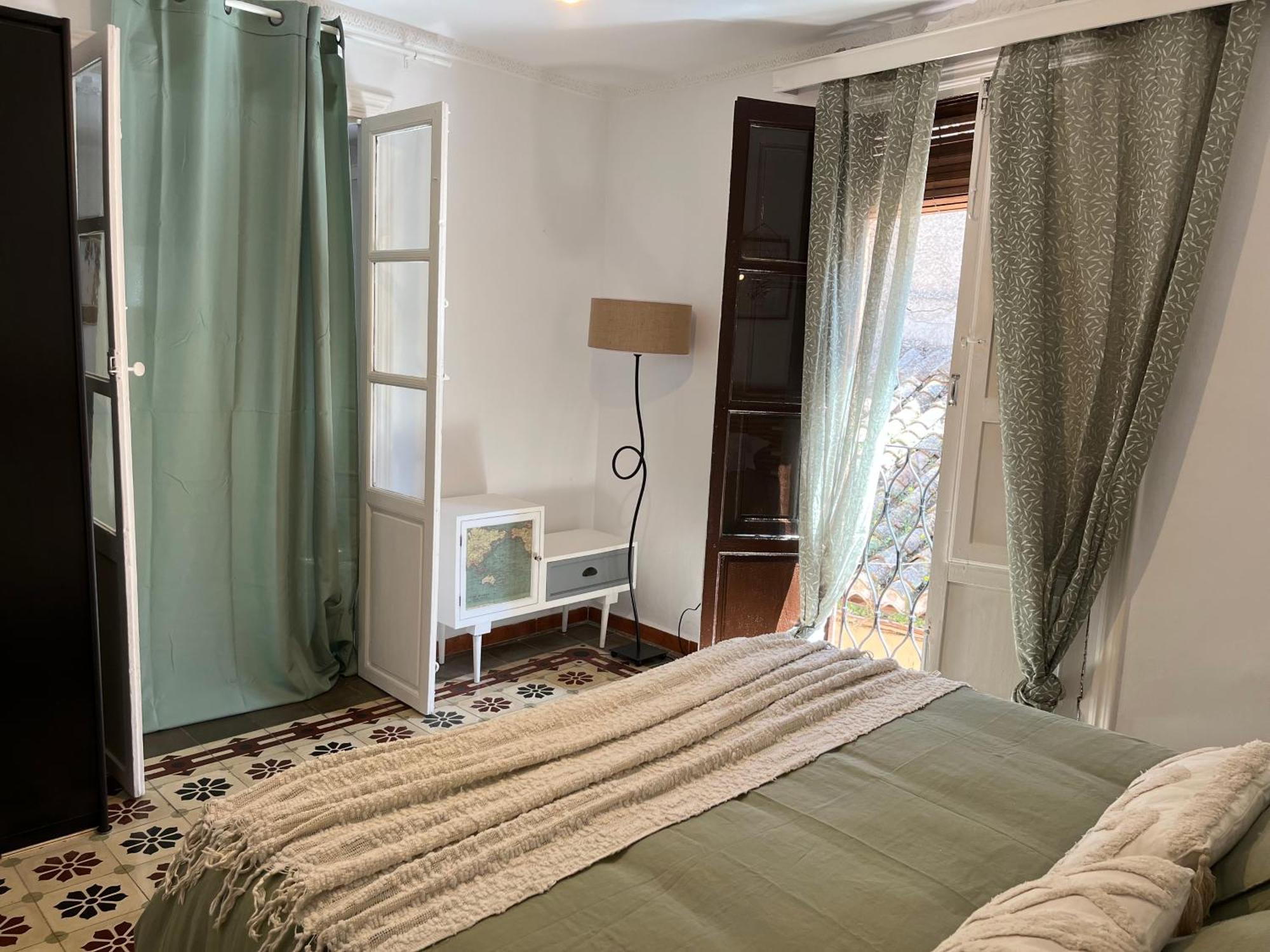Generalife Apartment