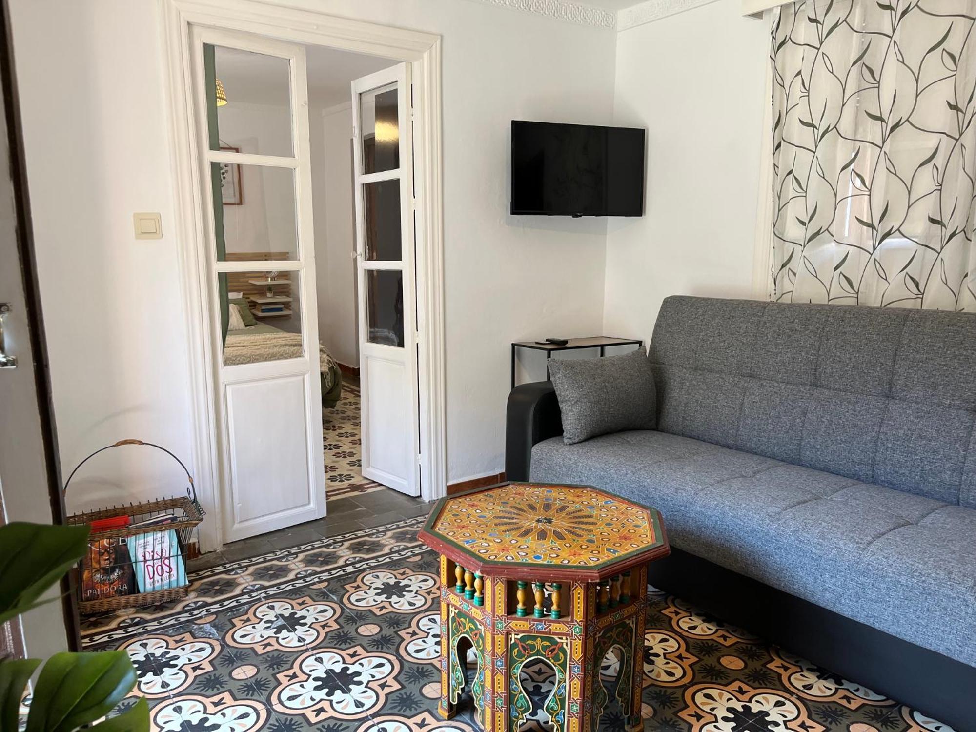 Apartment Generalife