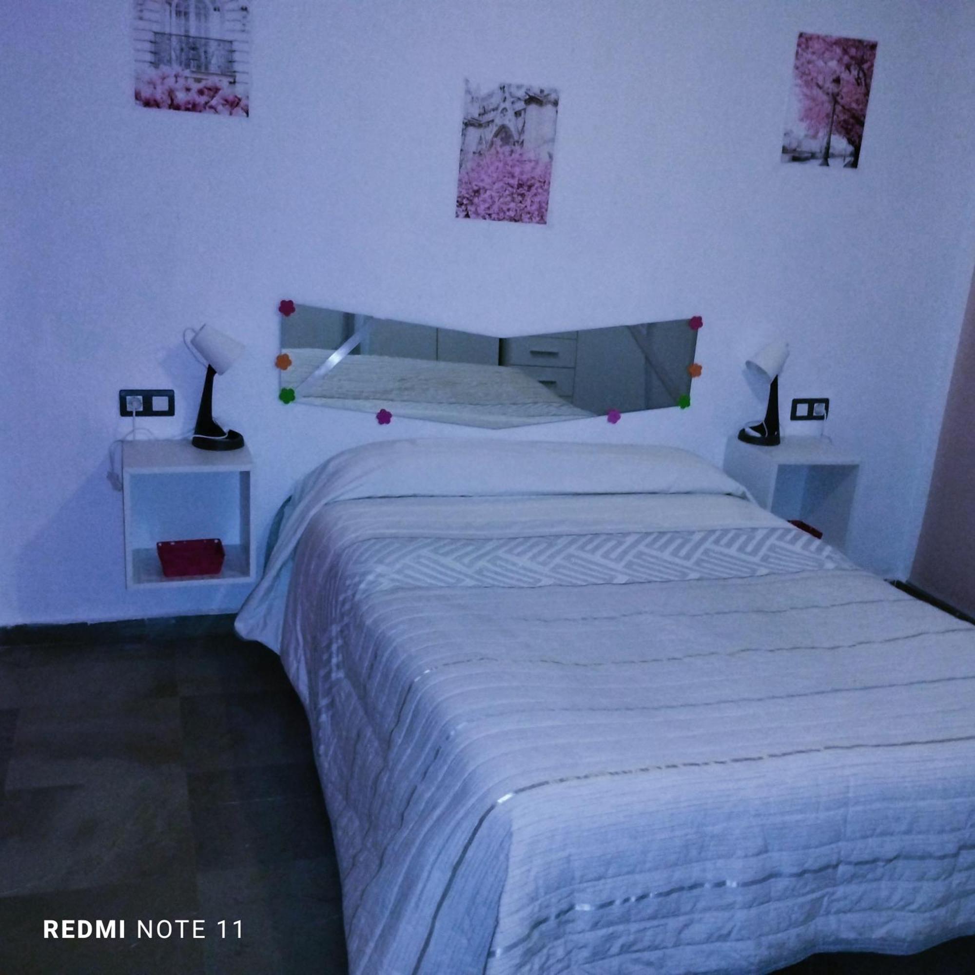 Mesones 31 Apartment *