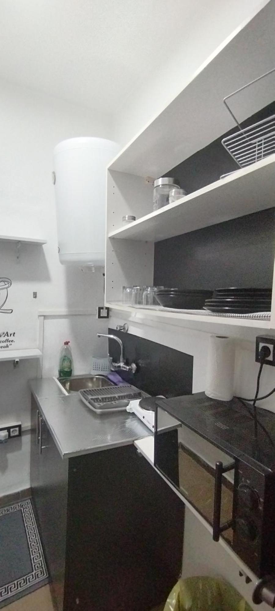 Apartment Centro *