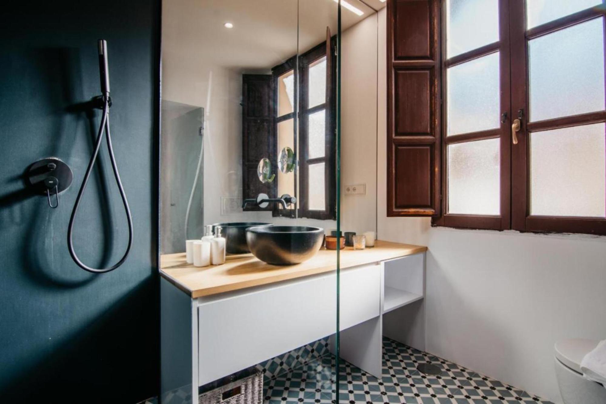 Apartment Dreamstay - Oficios Granada