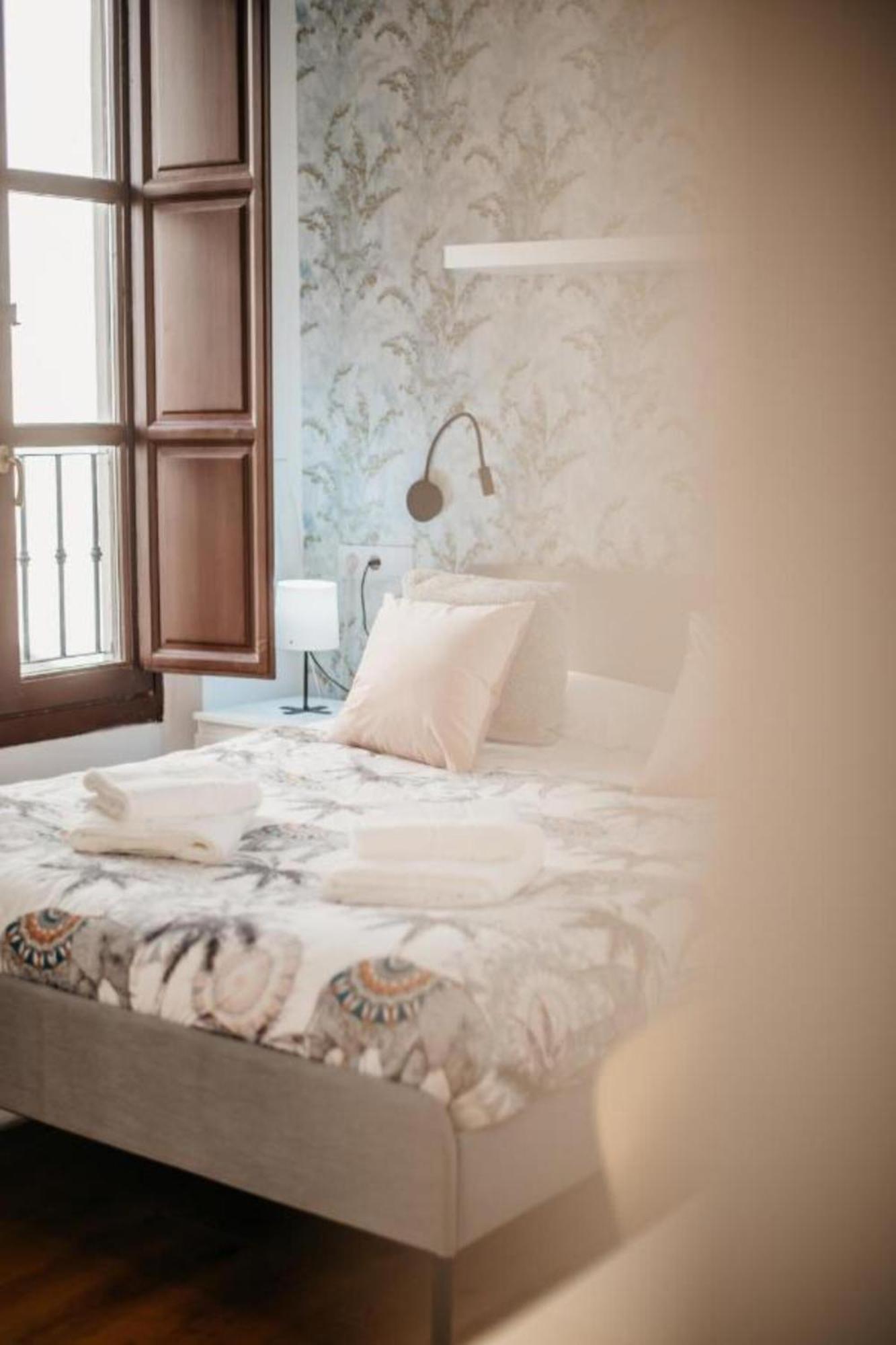 Dreamstay - Oficios * Granada