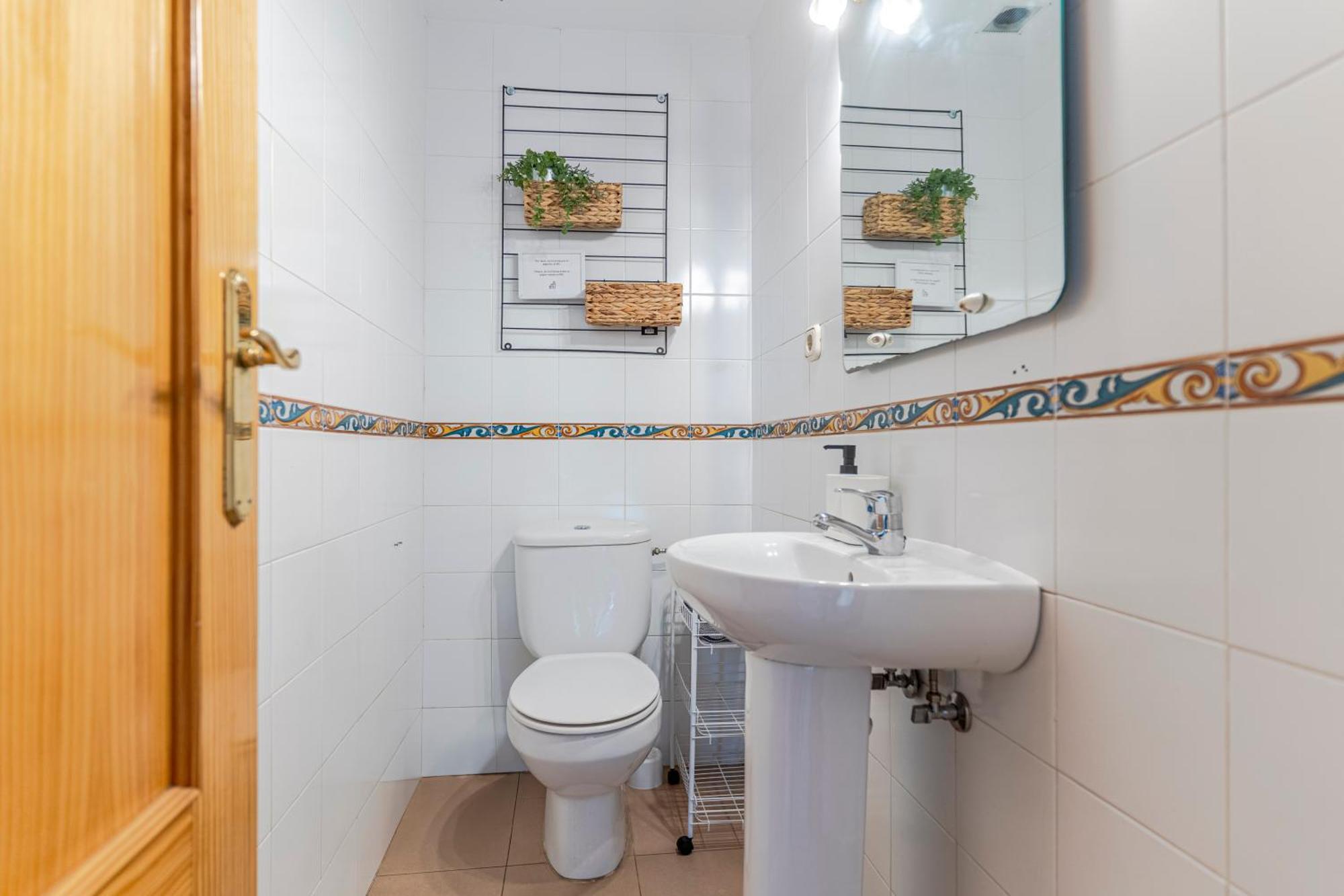 Chillout By Daimar Guest house Granada