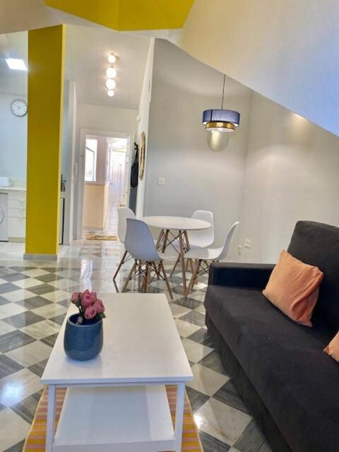 Apartment Luxury Duquesa Granada