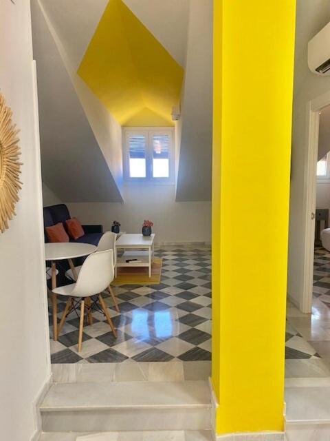 Apartment Luxury Duquesa *