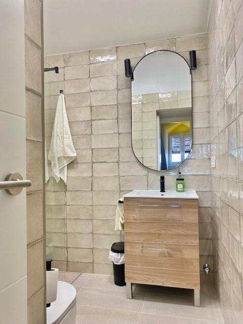 Apartment Luxury Duquesa *