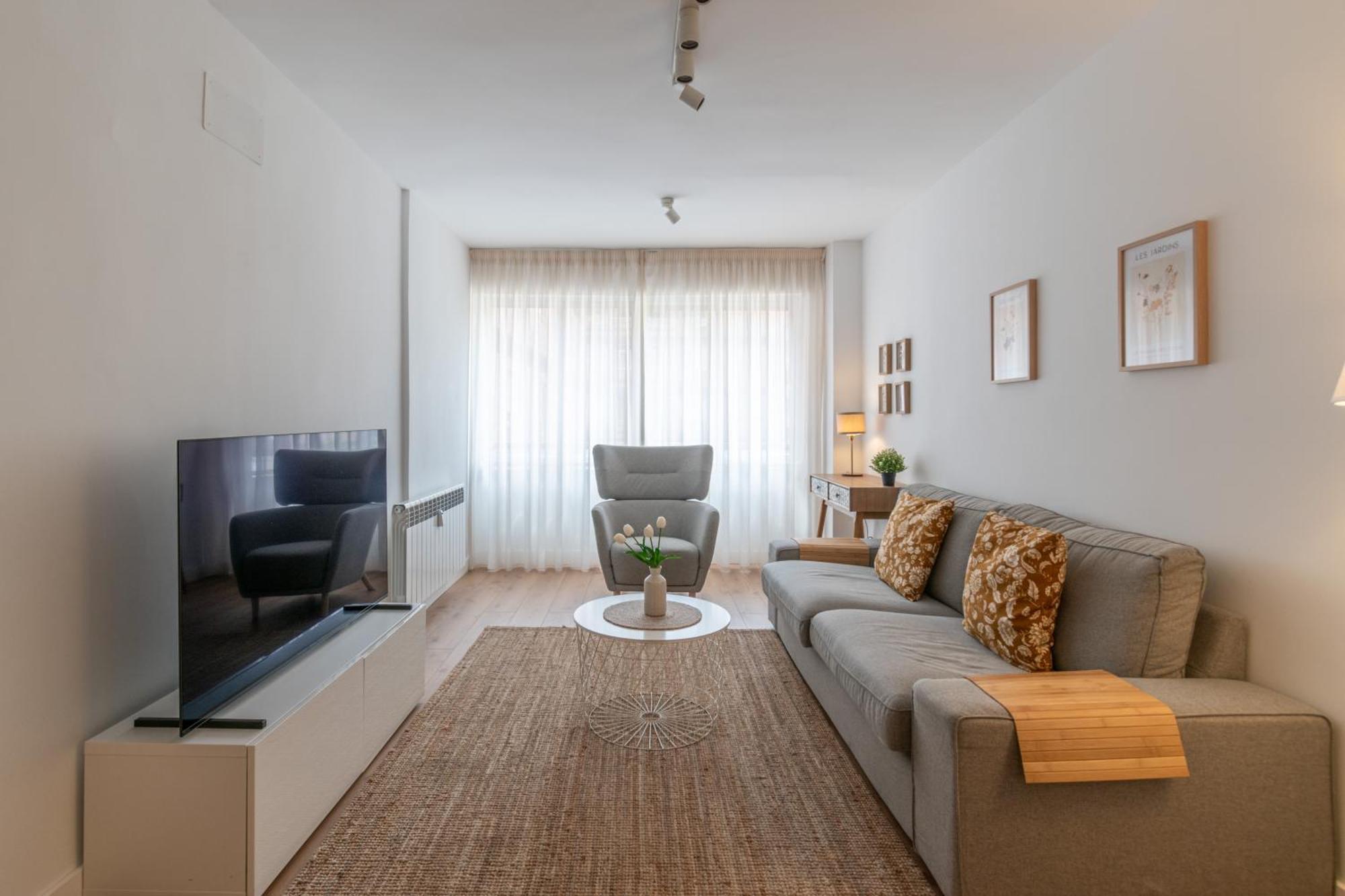 Turismo Apartamento