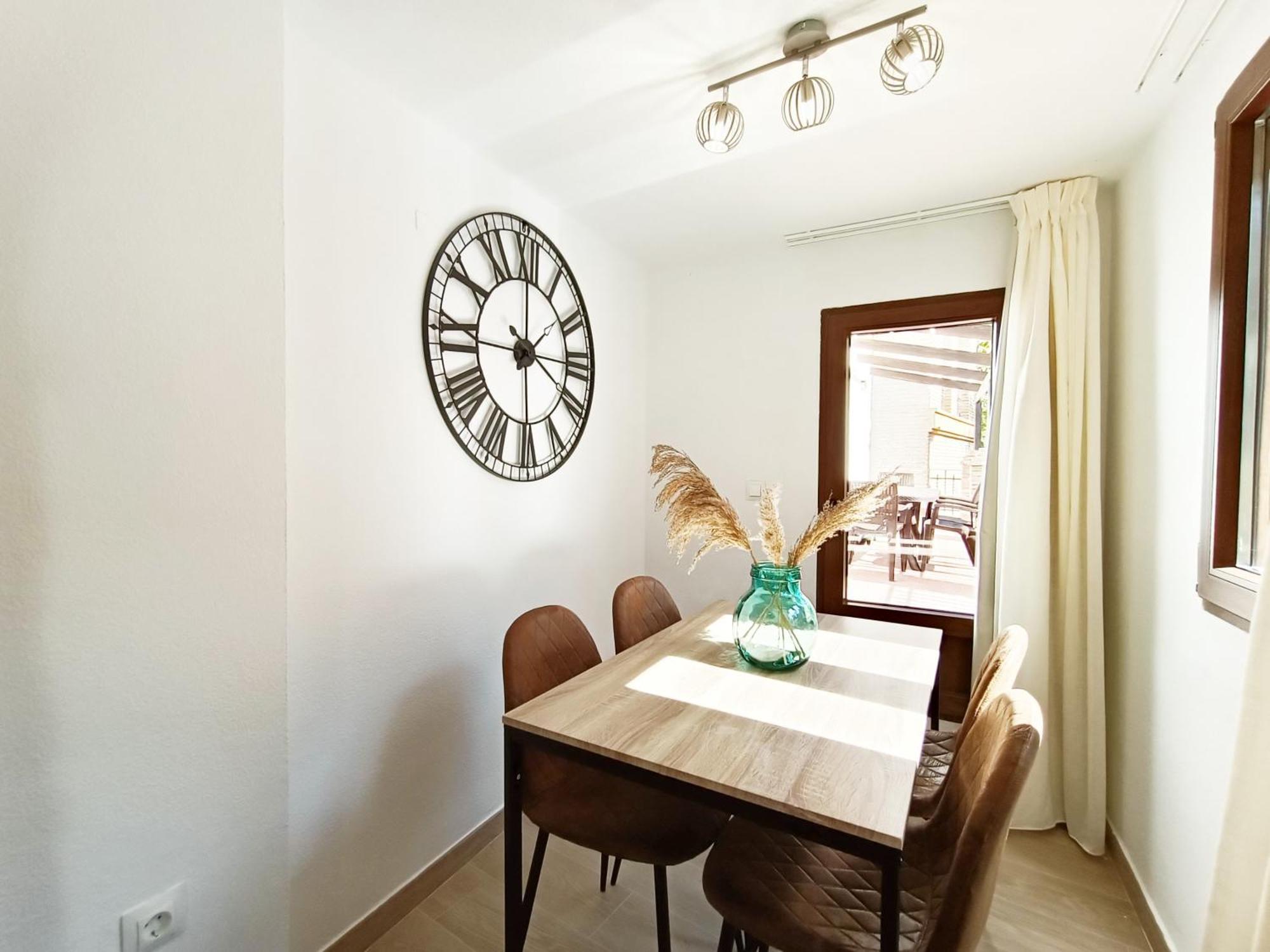 Apartamento Casa Yamur Bajo La Alhambra *