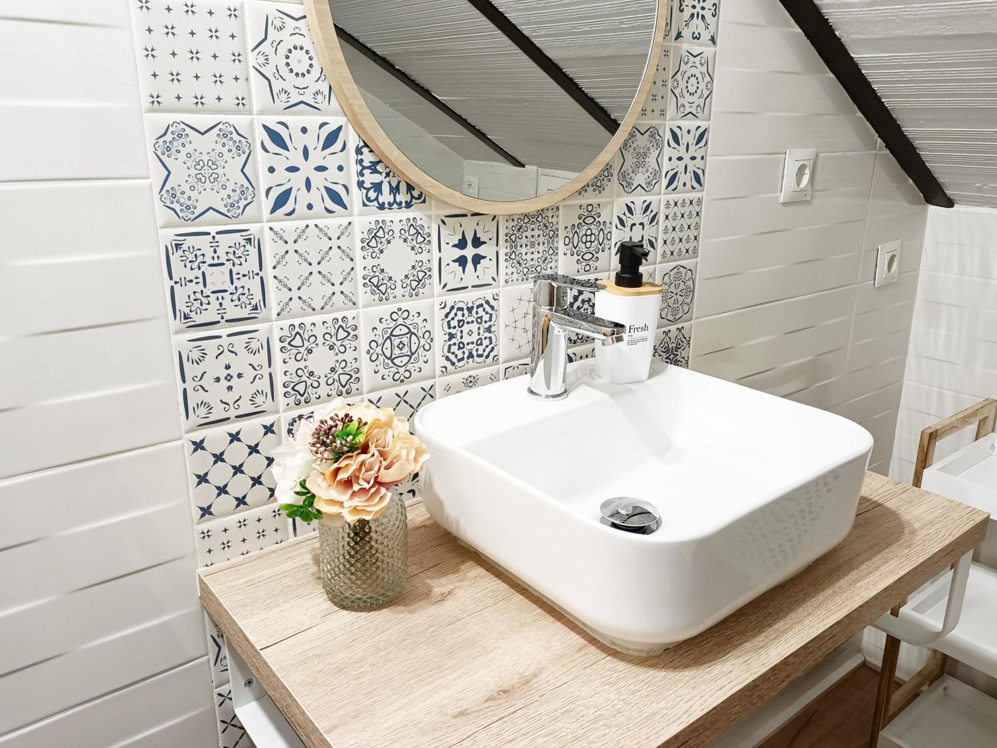Casa Yamur Bajo La Alhambra Apartamento Granada
