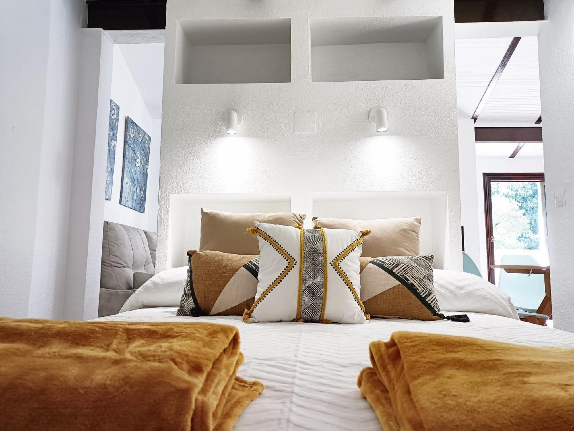 Apartamento Casa Yamur Bajo La Alhambra Granada