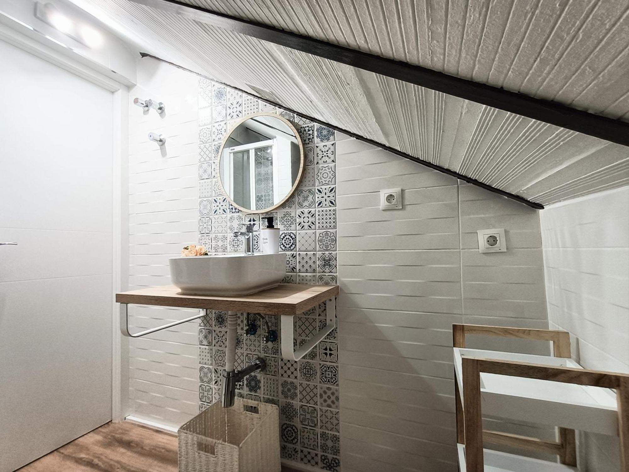 Apartamento Casa Yamur Bajo La Alhambra *