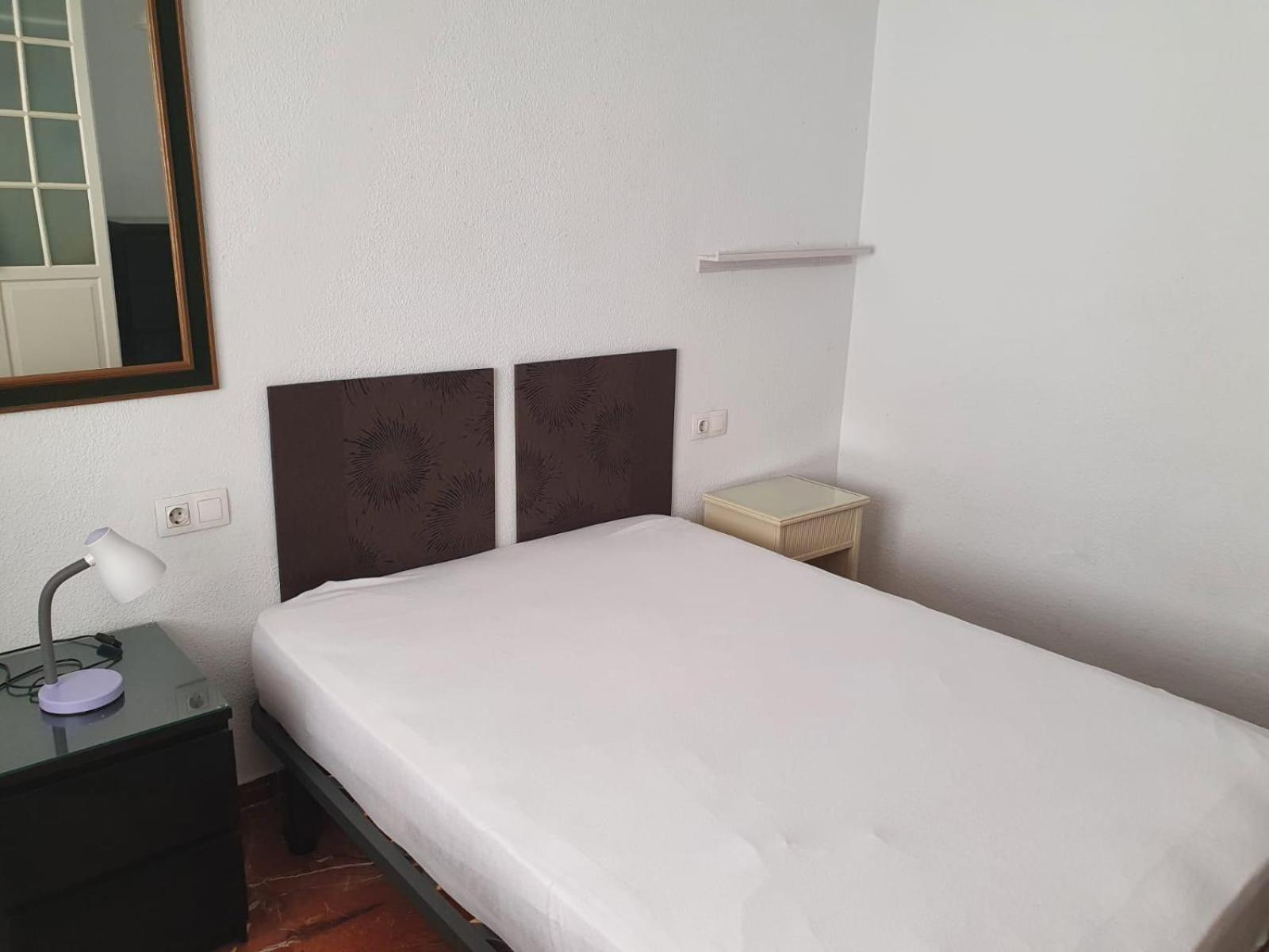 Apartment En El Centro De La Ciudad *