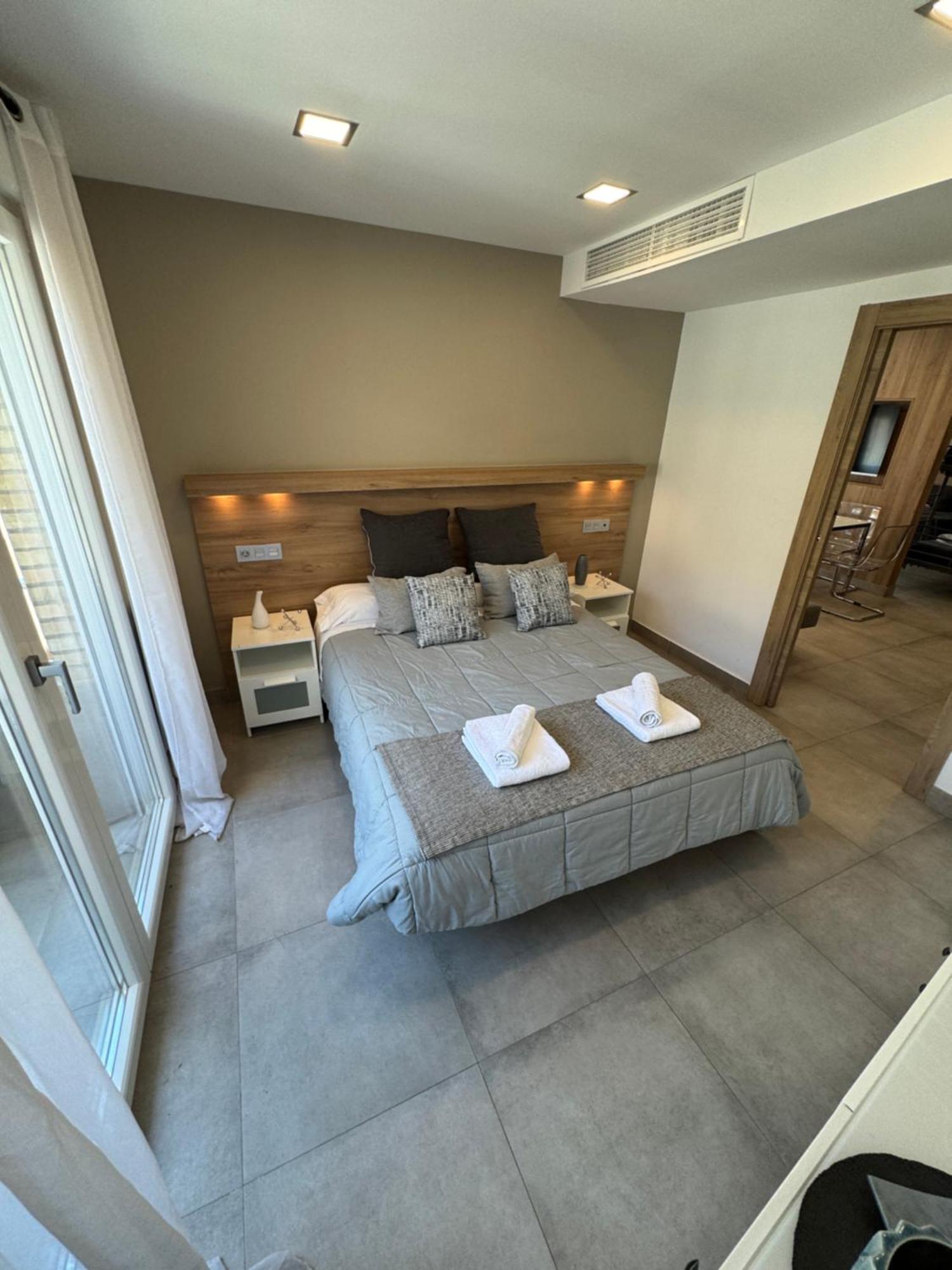 Apartment Family Catedral Centro *