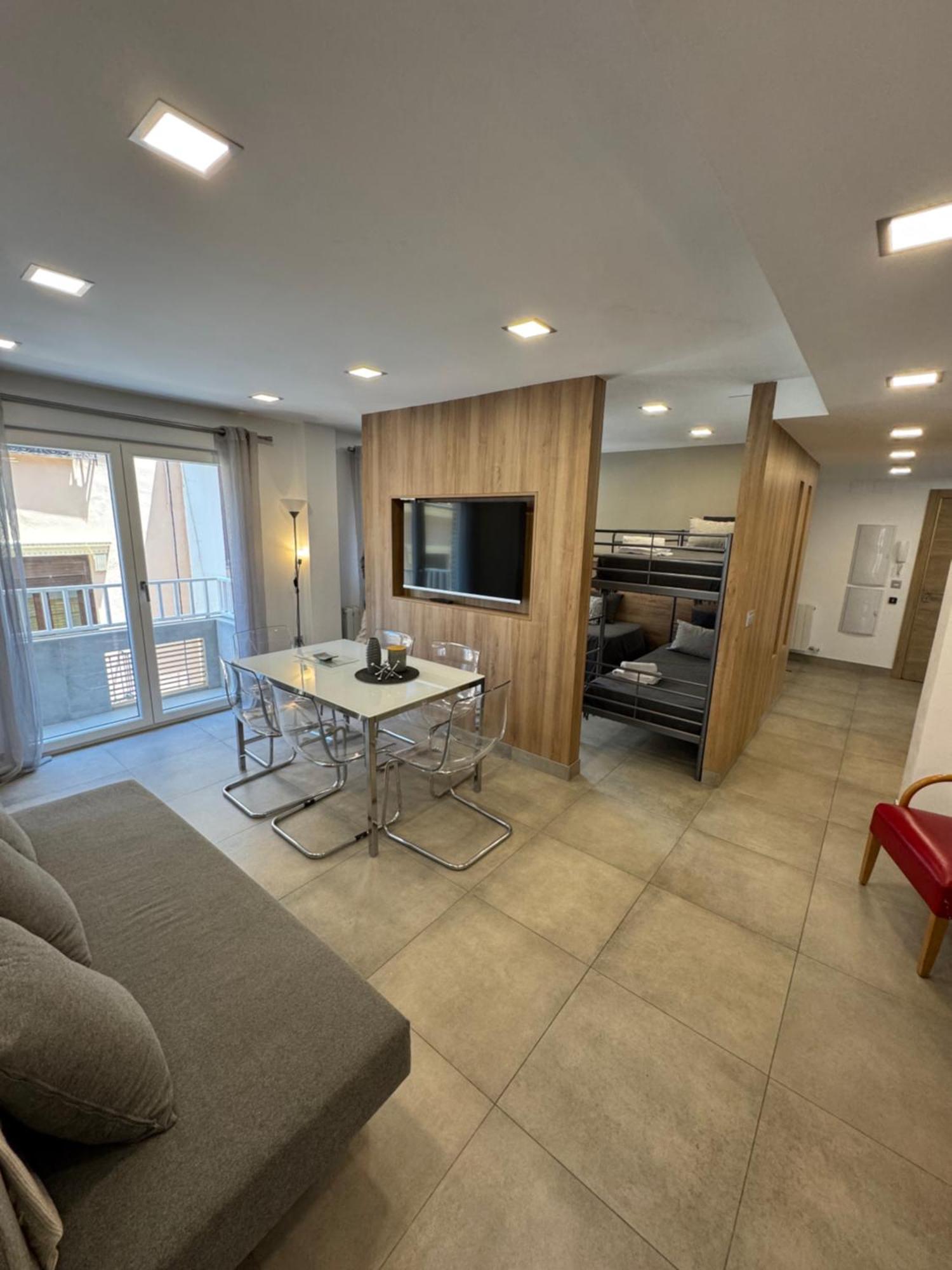 Apartment Family Catedral Centro Granada