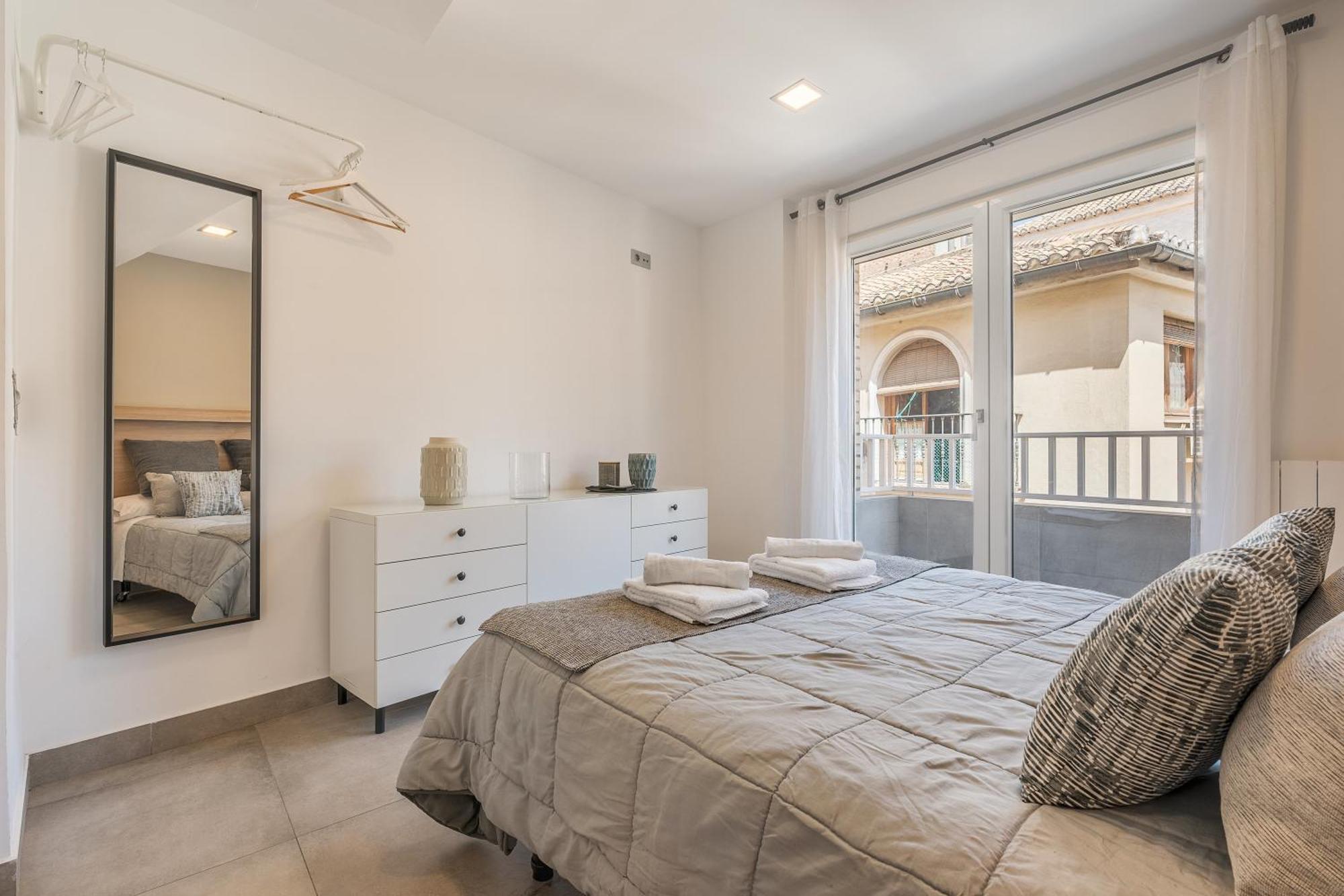 Apartment Family Catedral Centro *