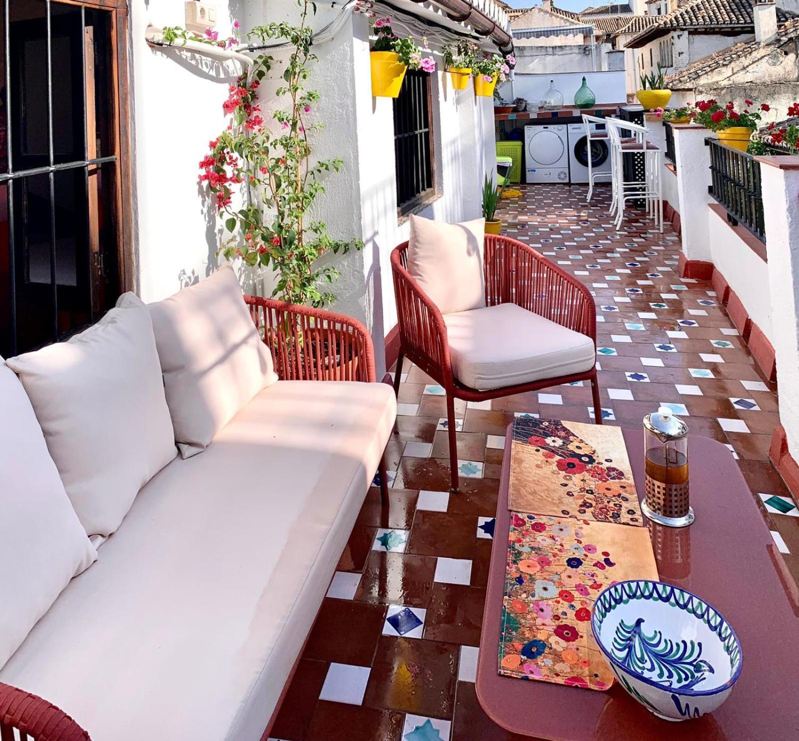 Casa Basilia Homestay