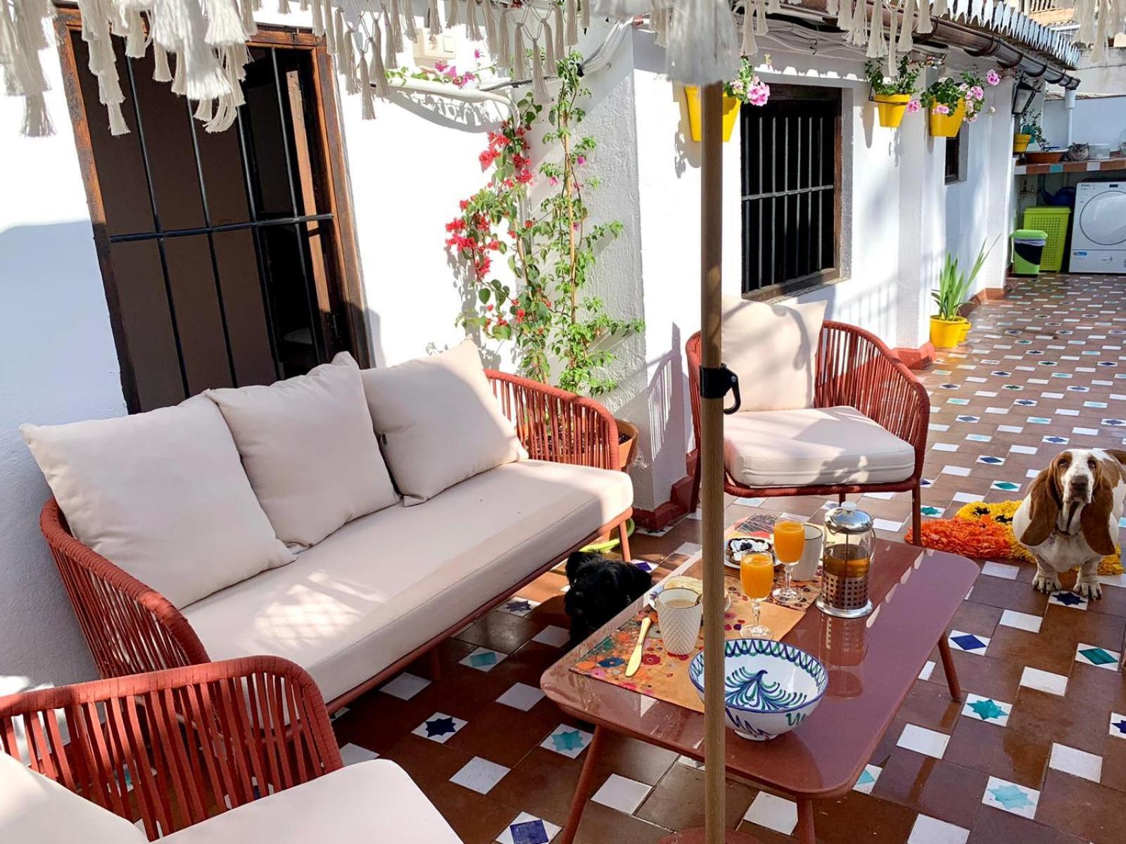 Homestay Casa Basilia *
