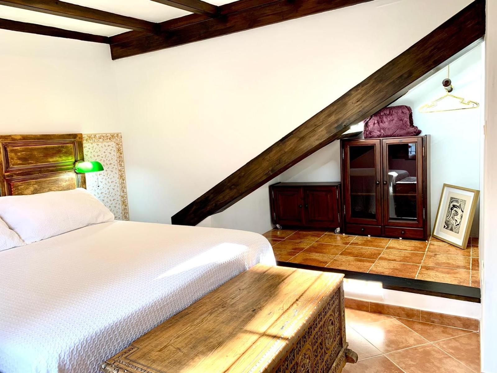 Casa Basilia Homestay Granada